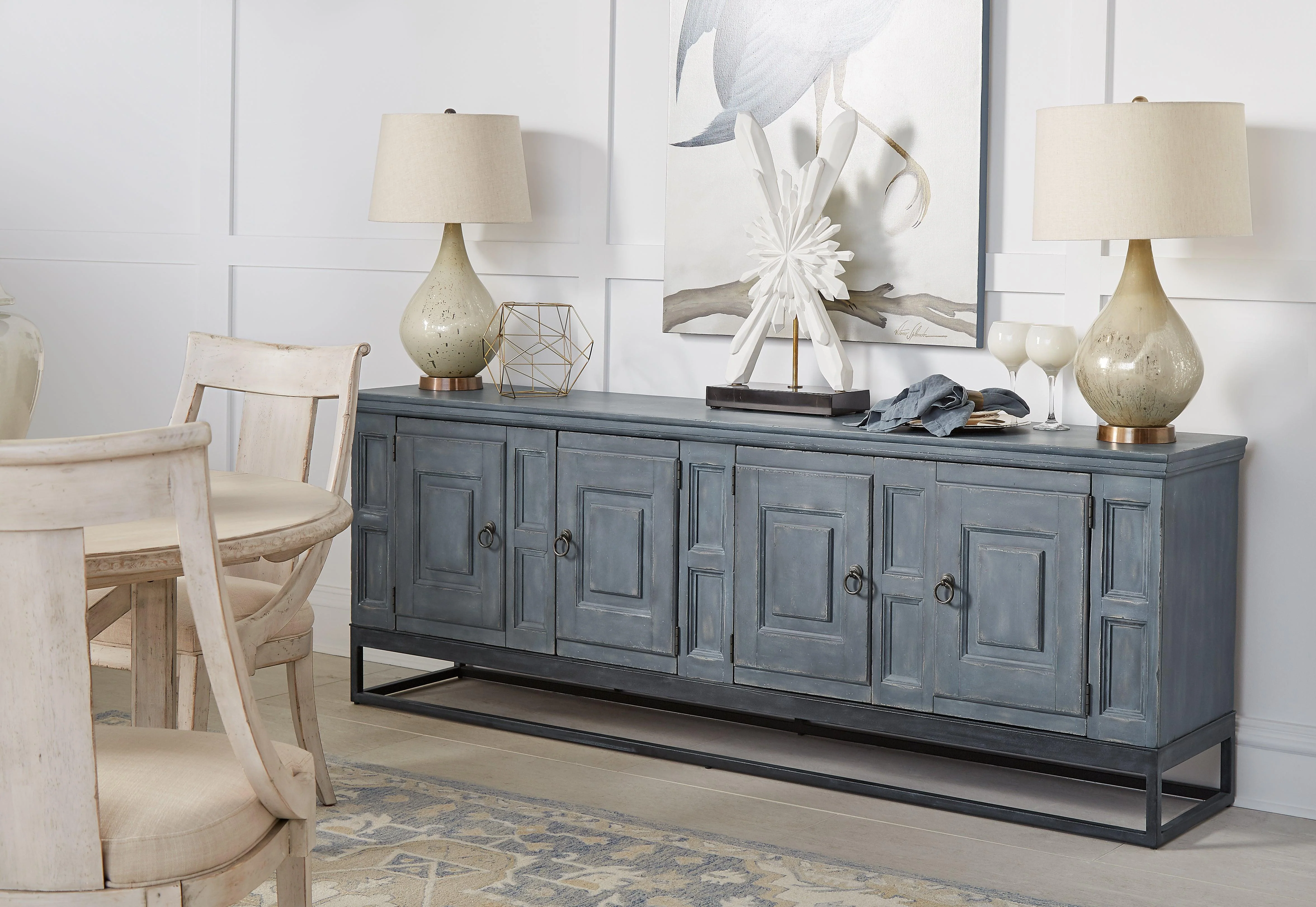 Alcove Entertainment Console - Image 2