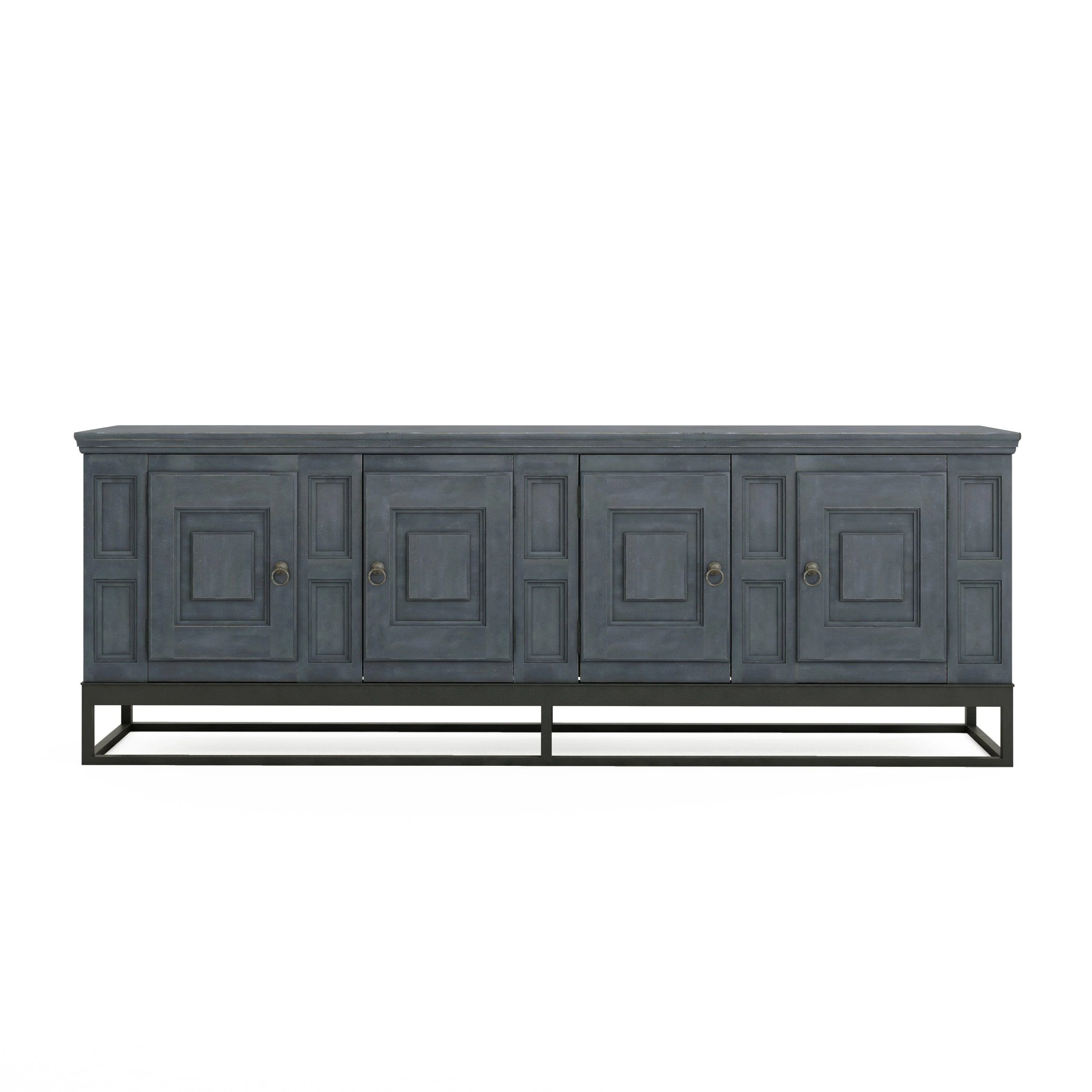 Alcove Entertainment Console - Image 3