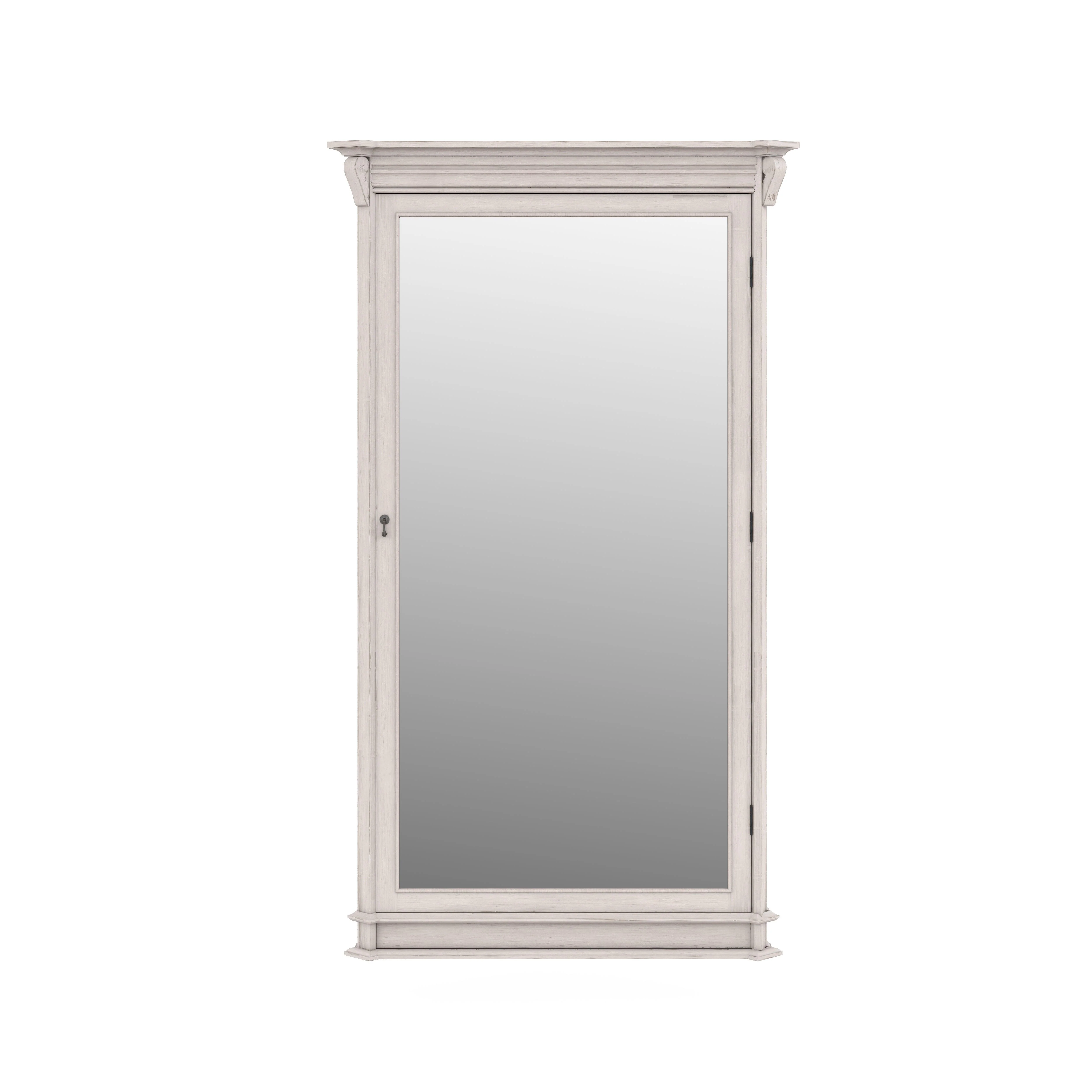 Alcove Floor Mirror - Image 3