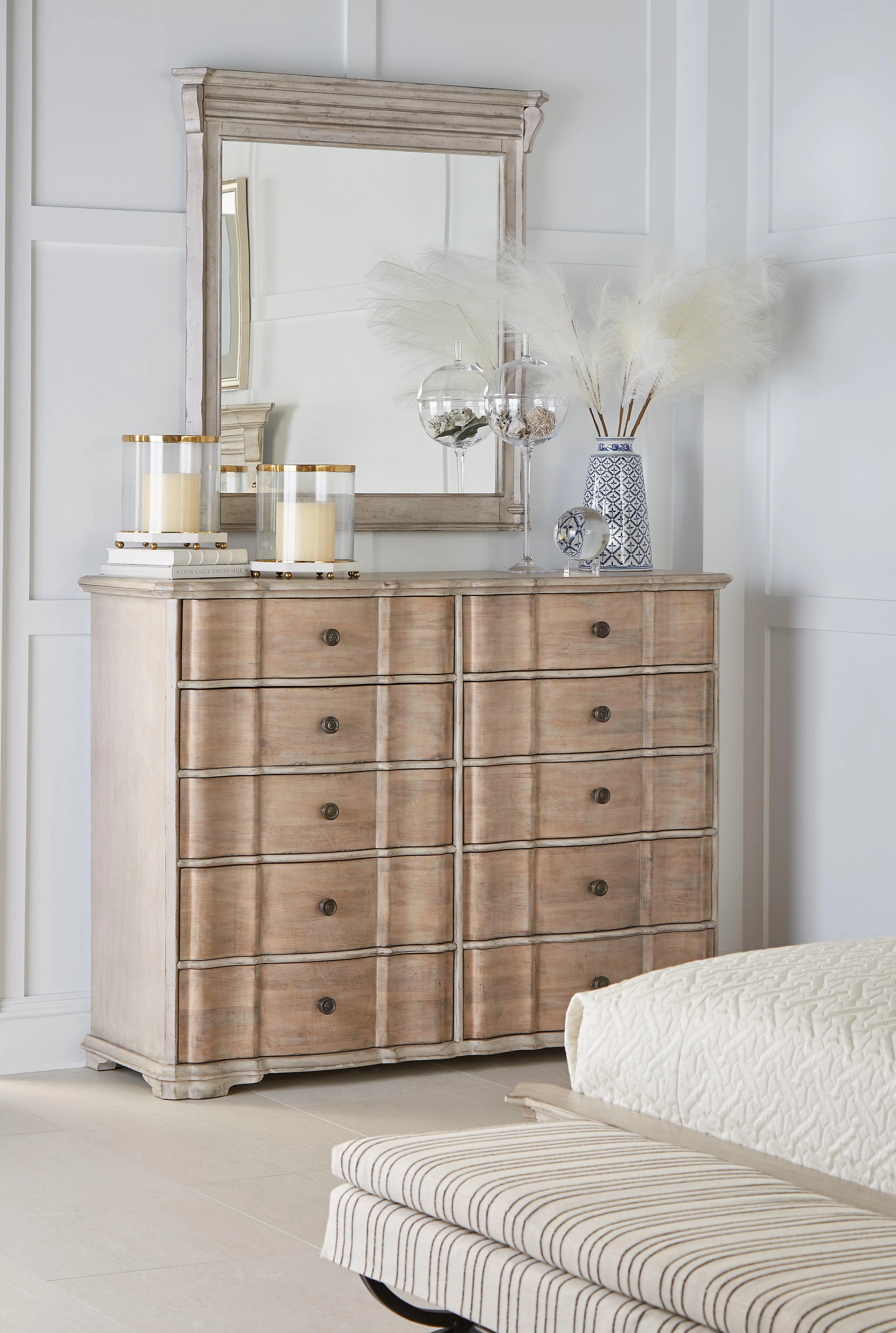 Alcove Master Dresser - Image 2