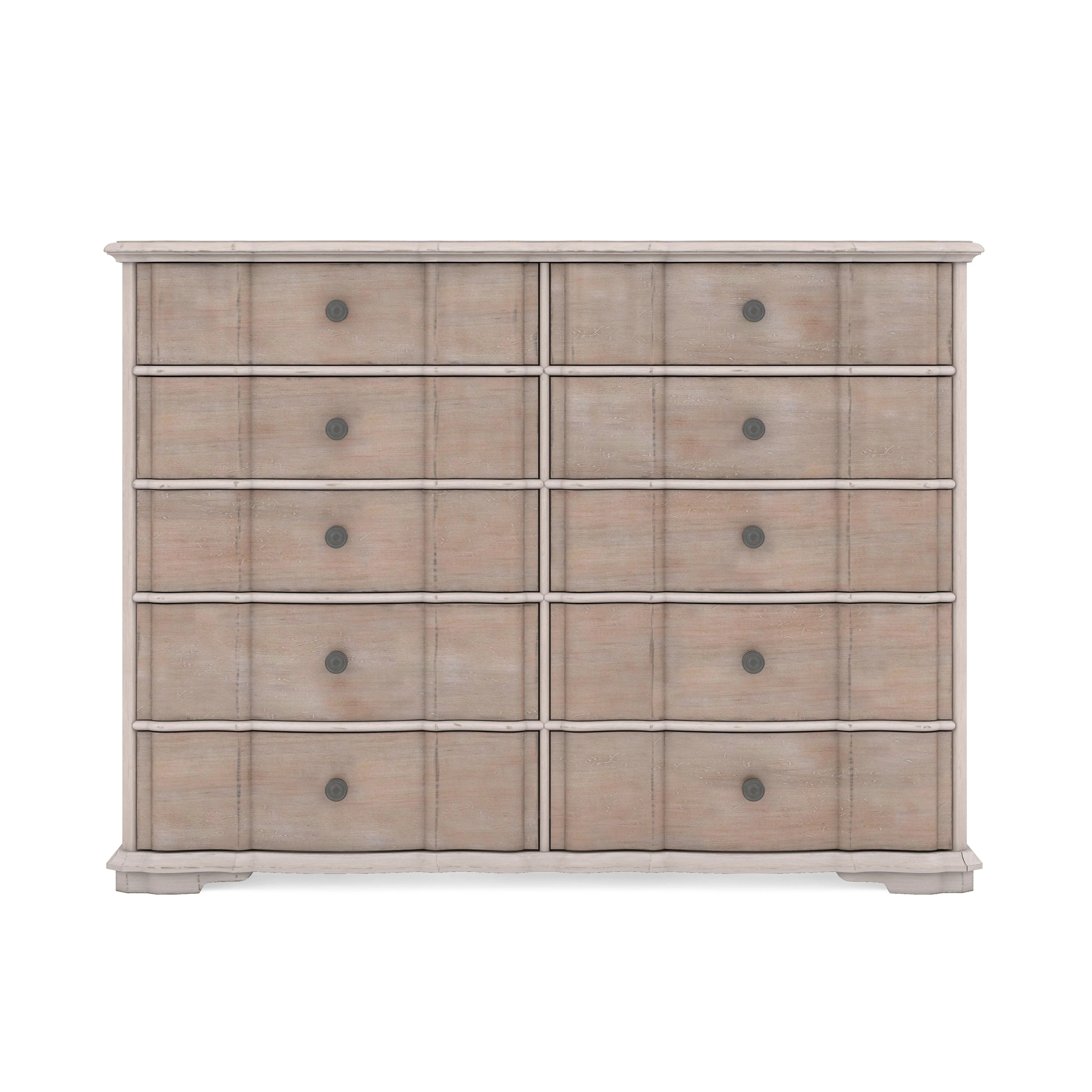 Alcove Master Dresser - Image 3