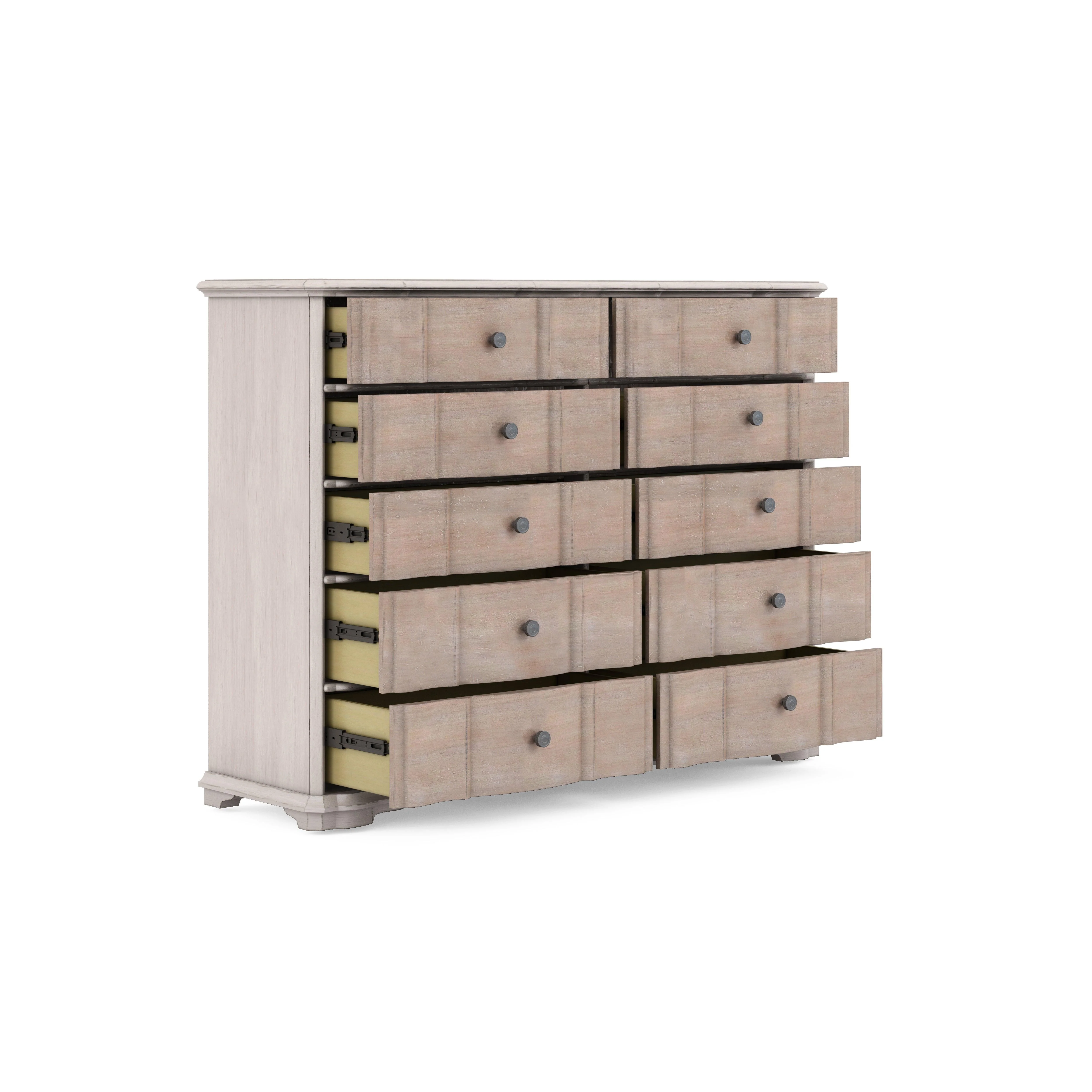 Alcove Master Dresser - Image 4