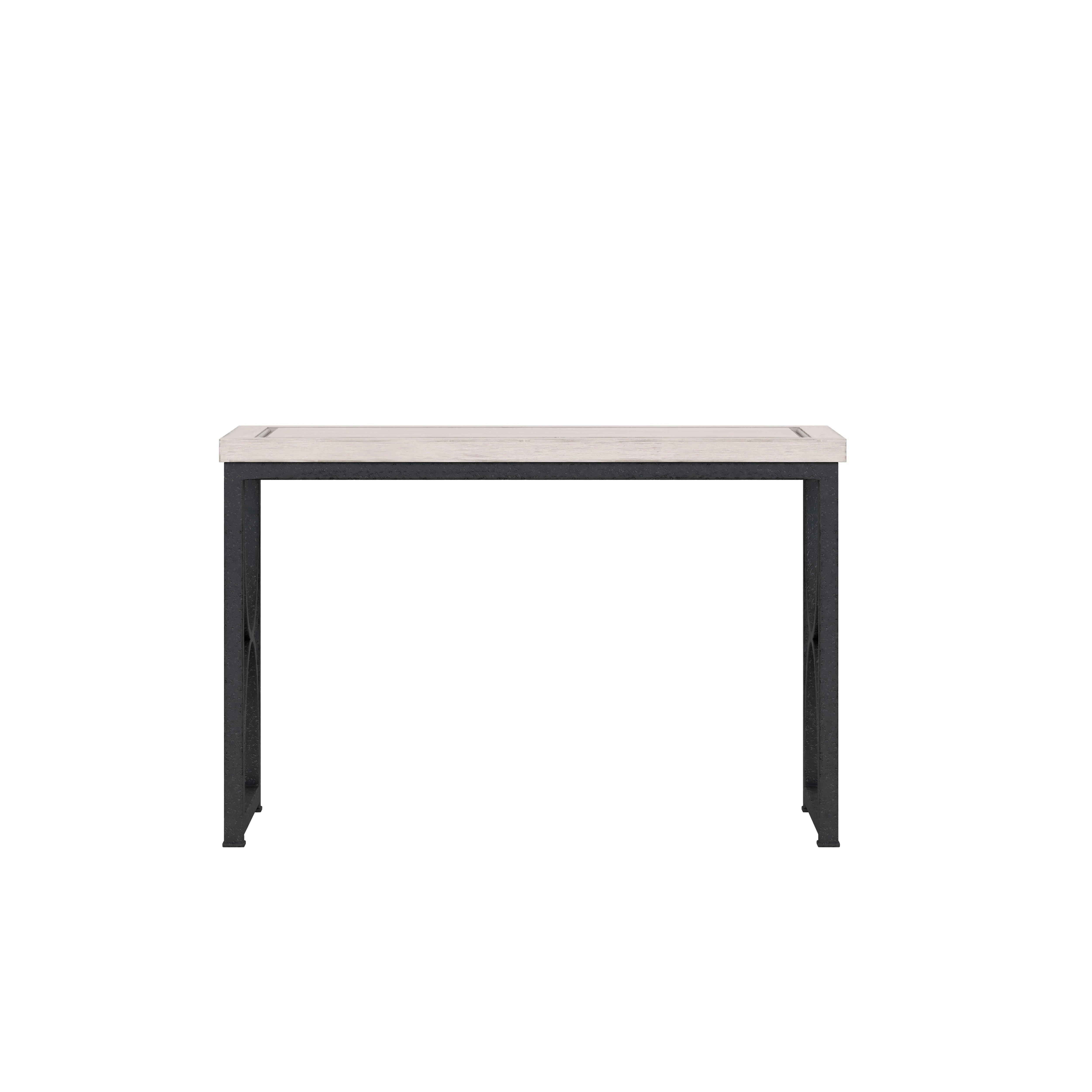 Alcove Metal End Table - Image 3