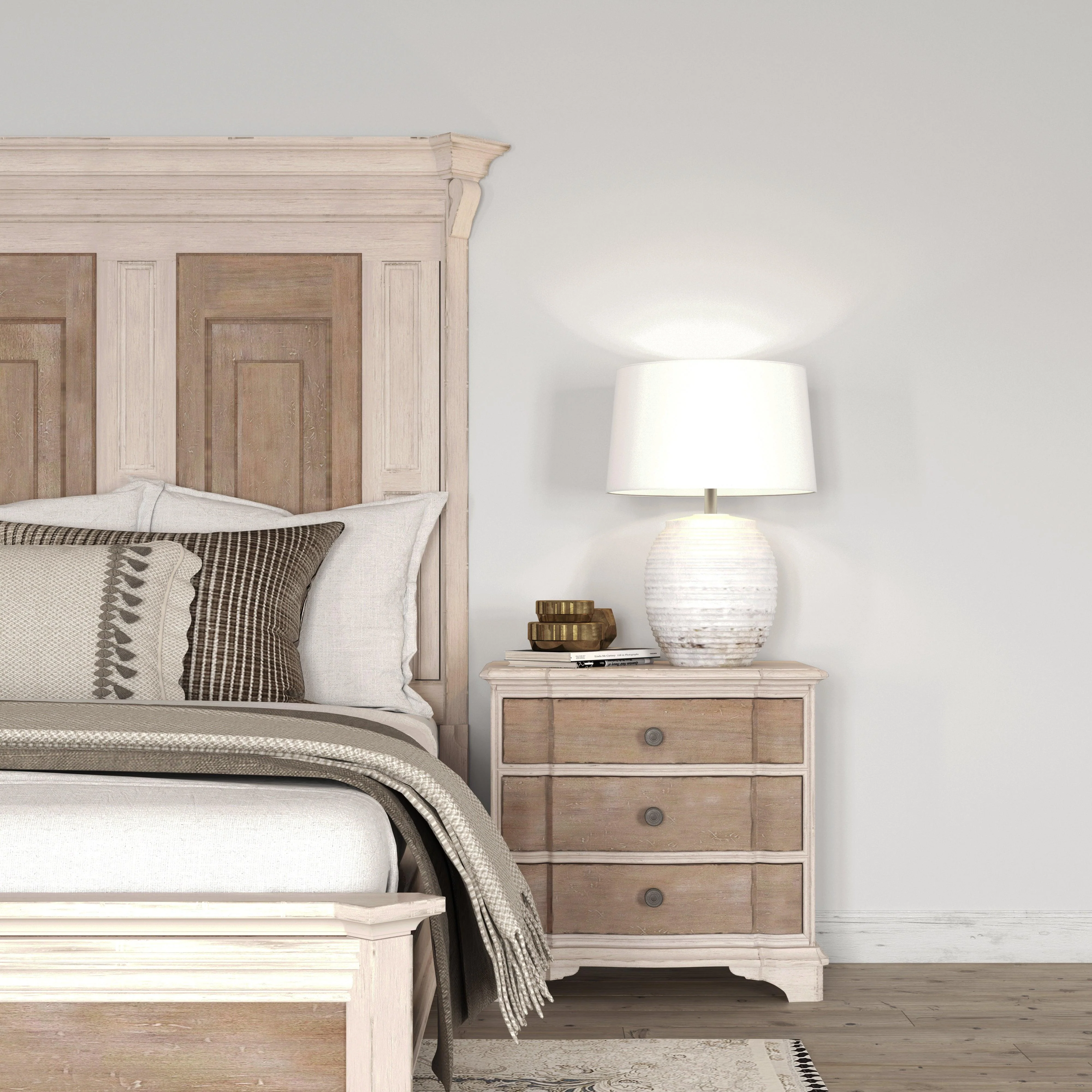 Alcove Nightstand - Image 2