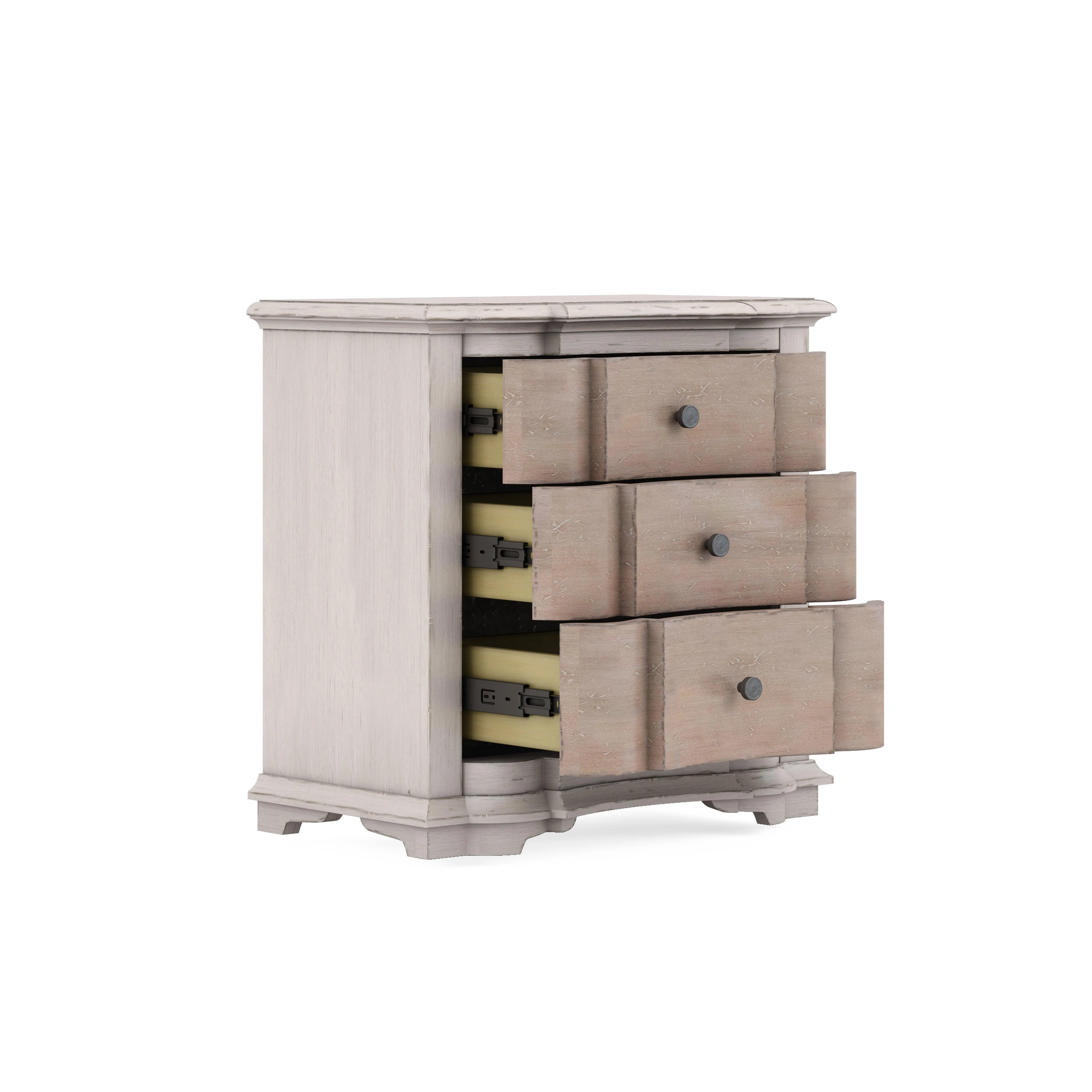 Alcove Nightstand - Image 4
