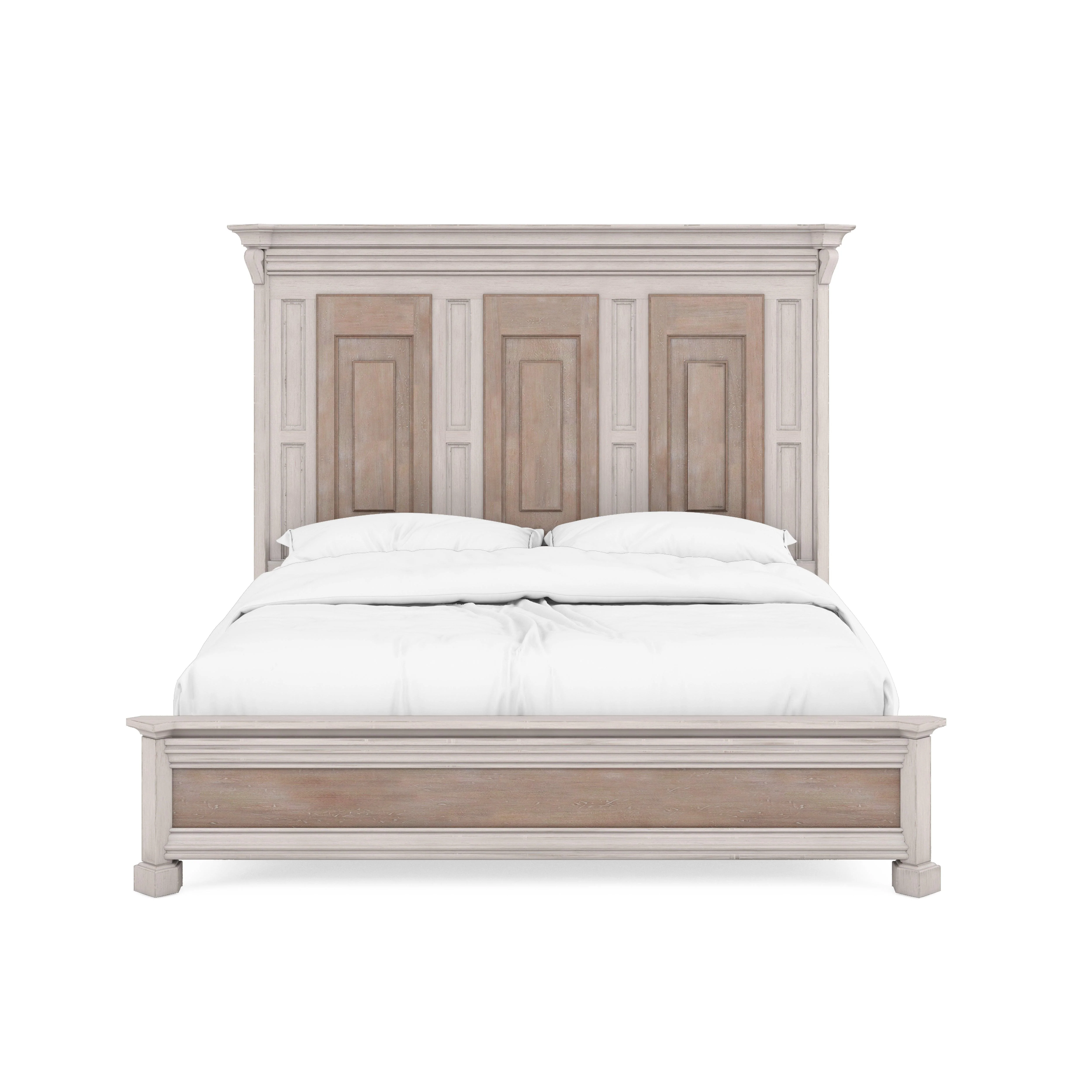 Alcove Panel Bed - Image 3