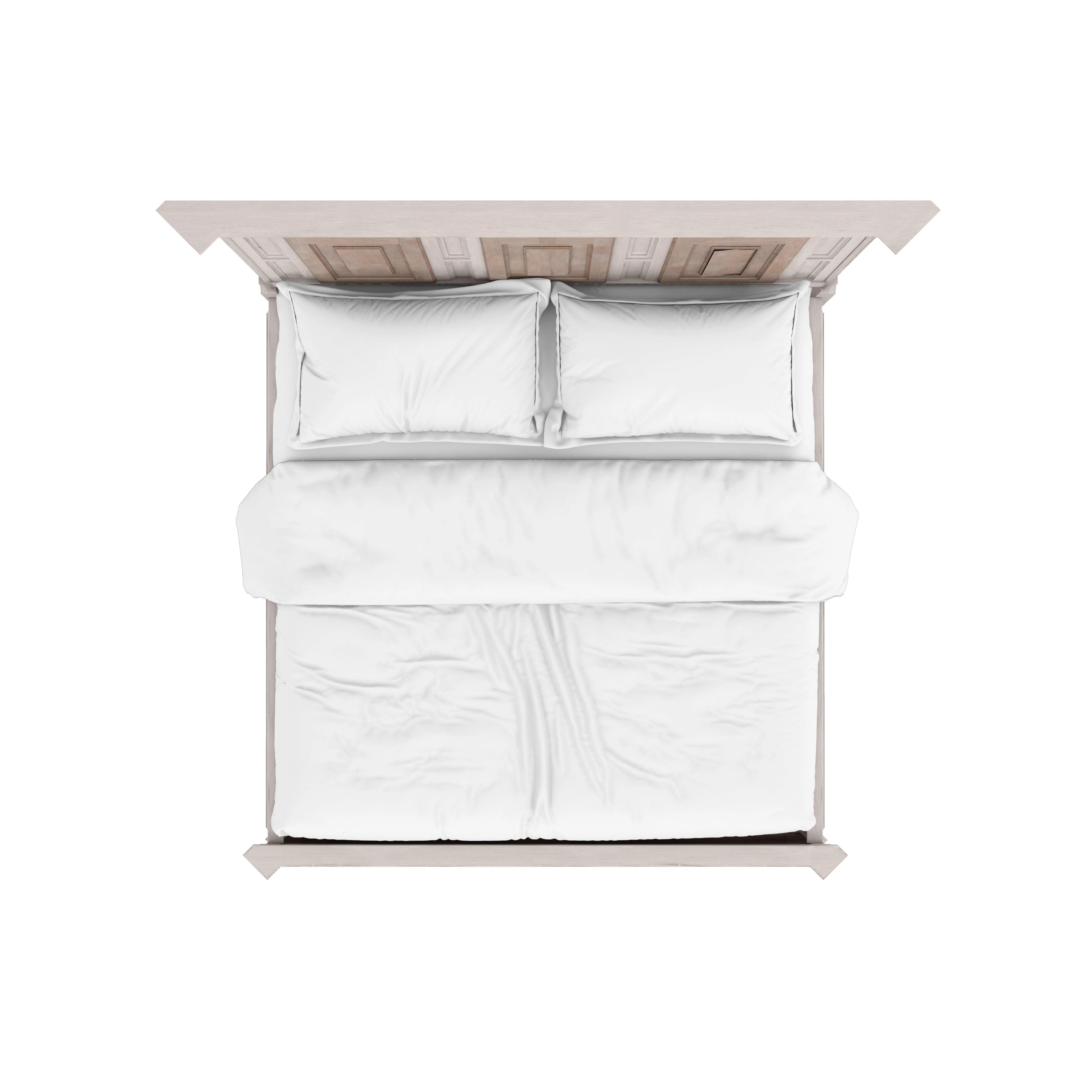 Alcove Panel Bed - Image 4
