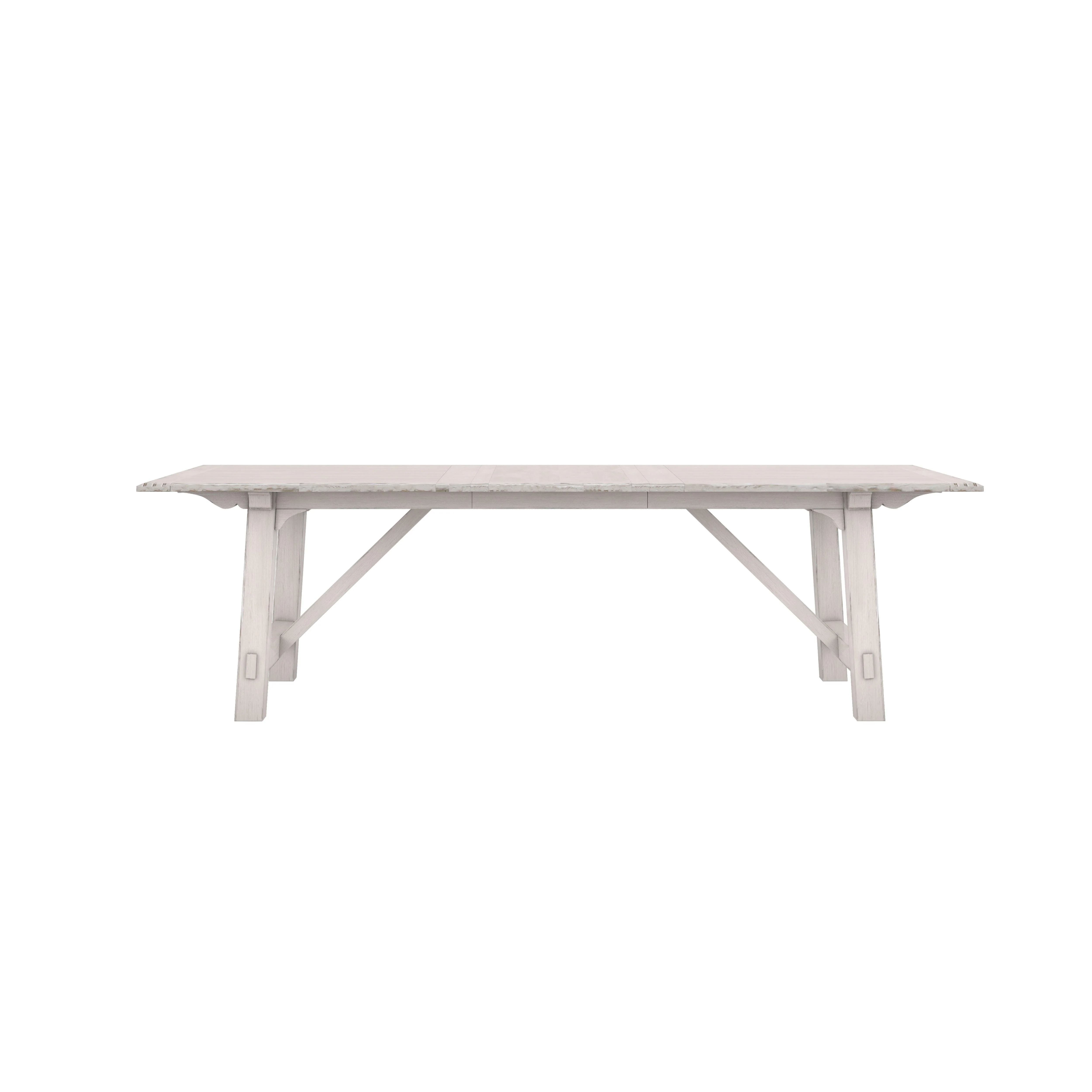 Alcove Trestle Dining Table - Image 3