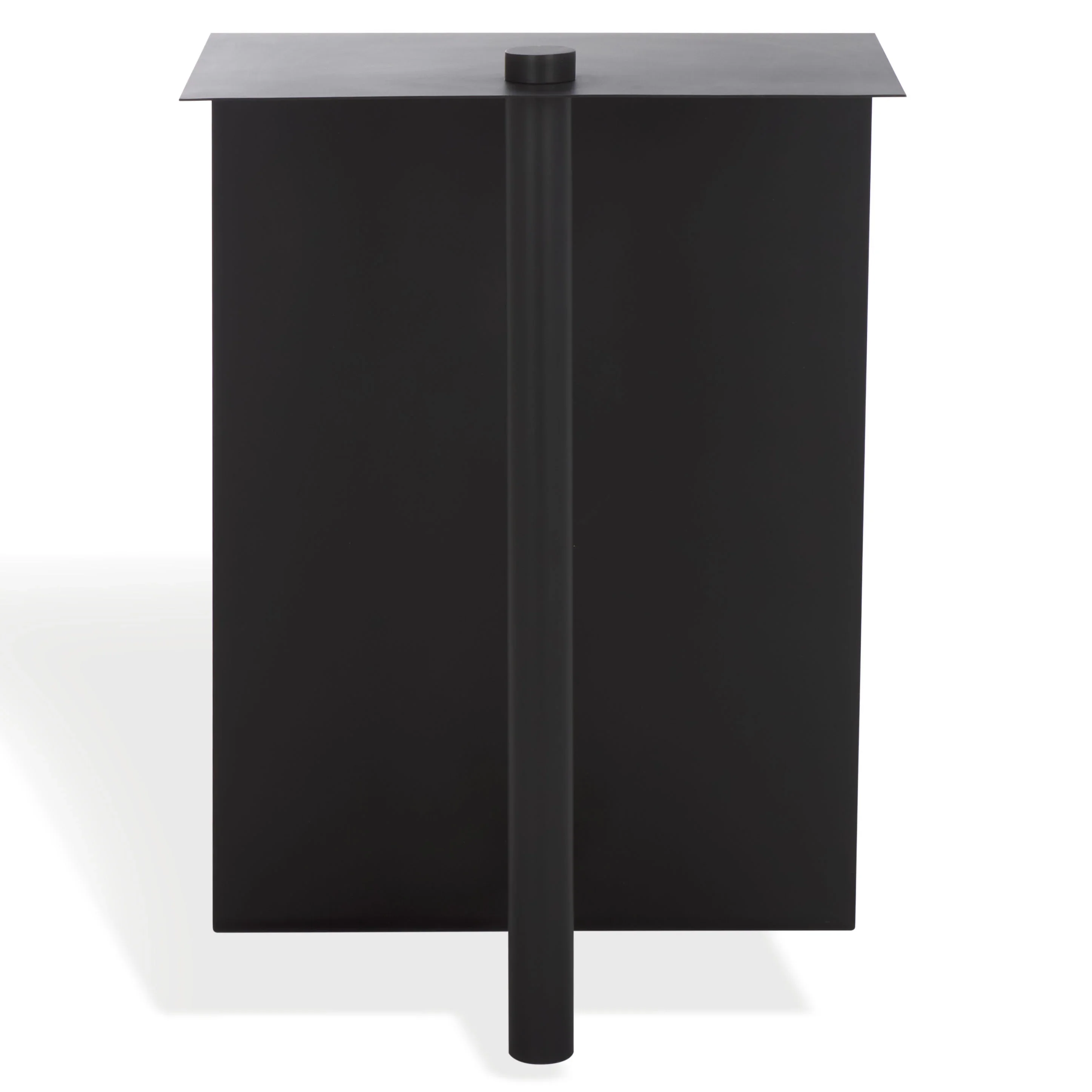 Aldwyn Metal Accent Table - Image 10