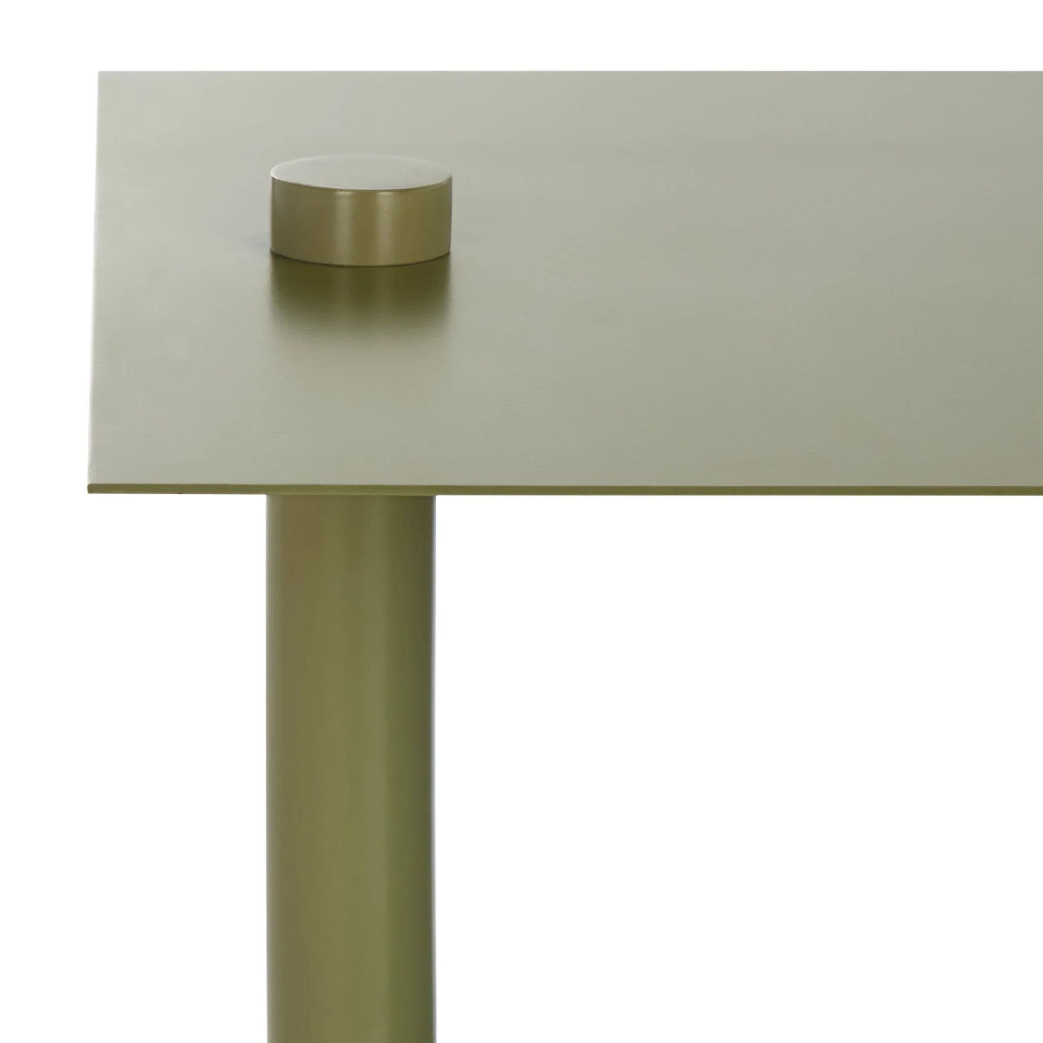 Aldwyn Metal Accent Table - Image 17