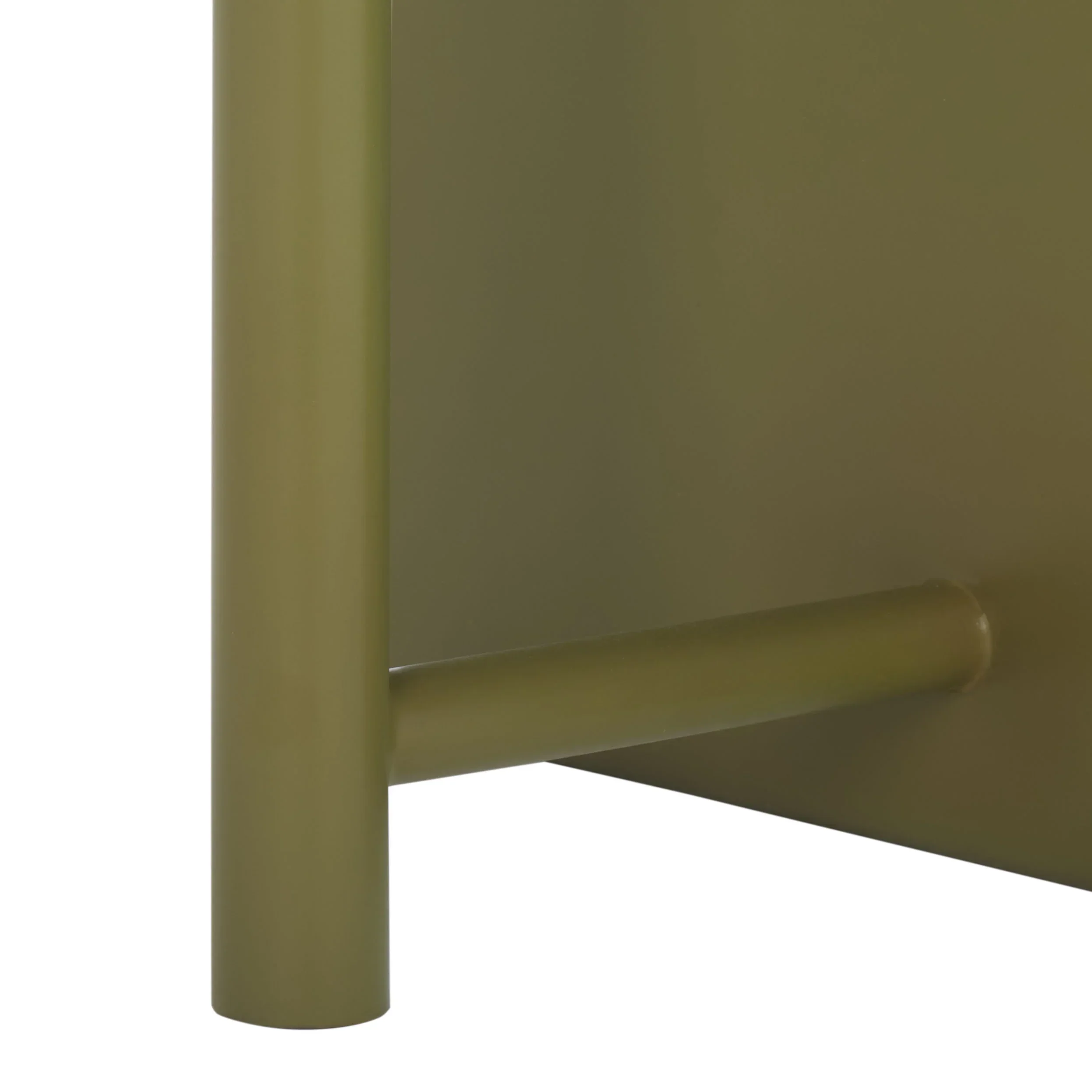 Aldwyn Metal Accent Table - Image 21