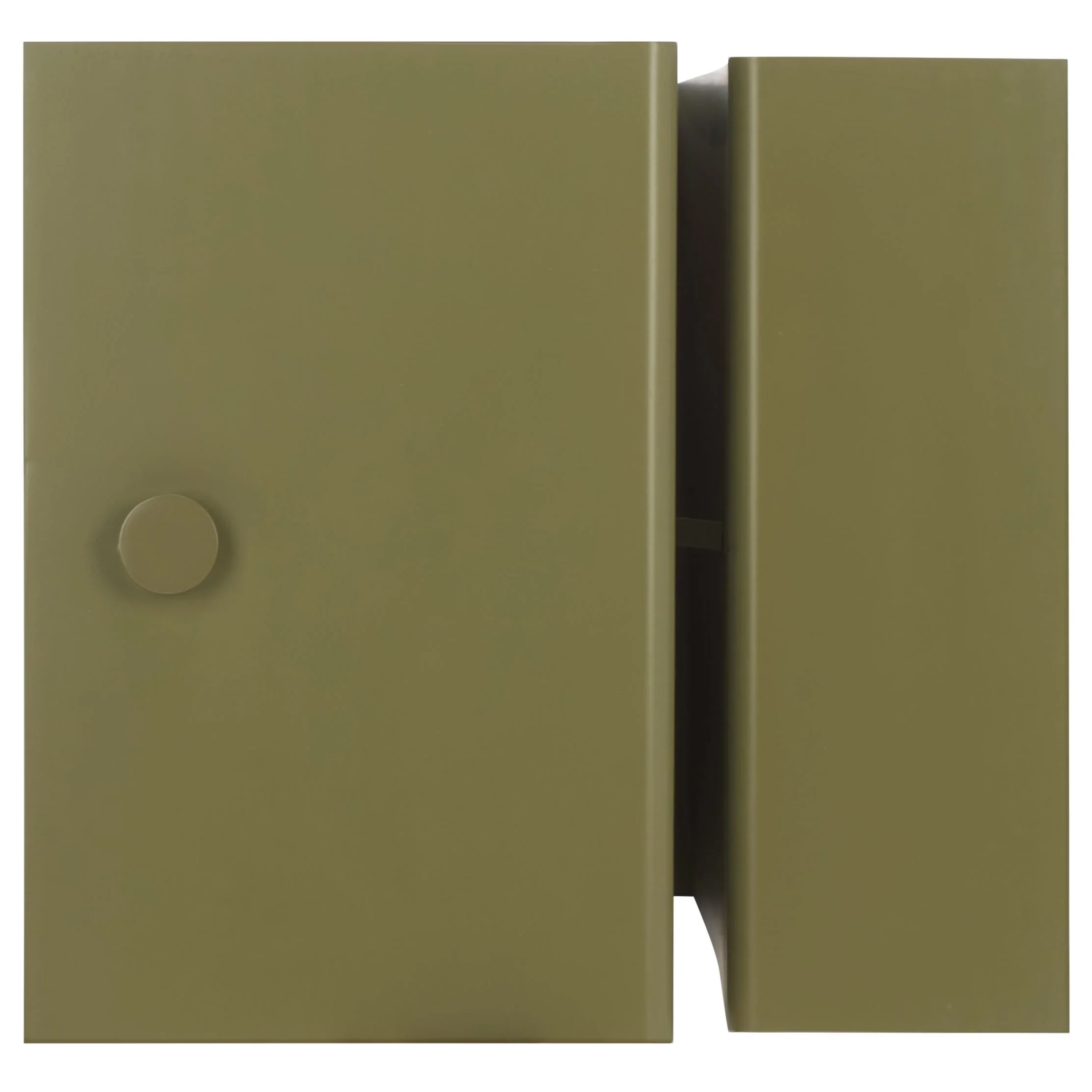 Aldwyn Metal Accent Table - Image 22