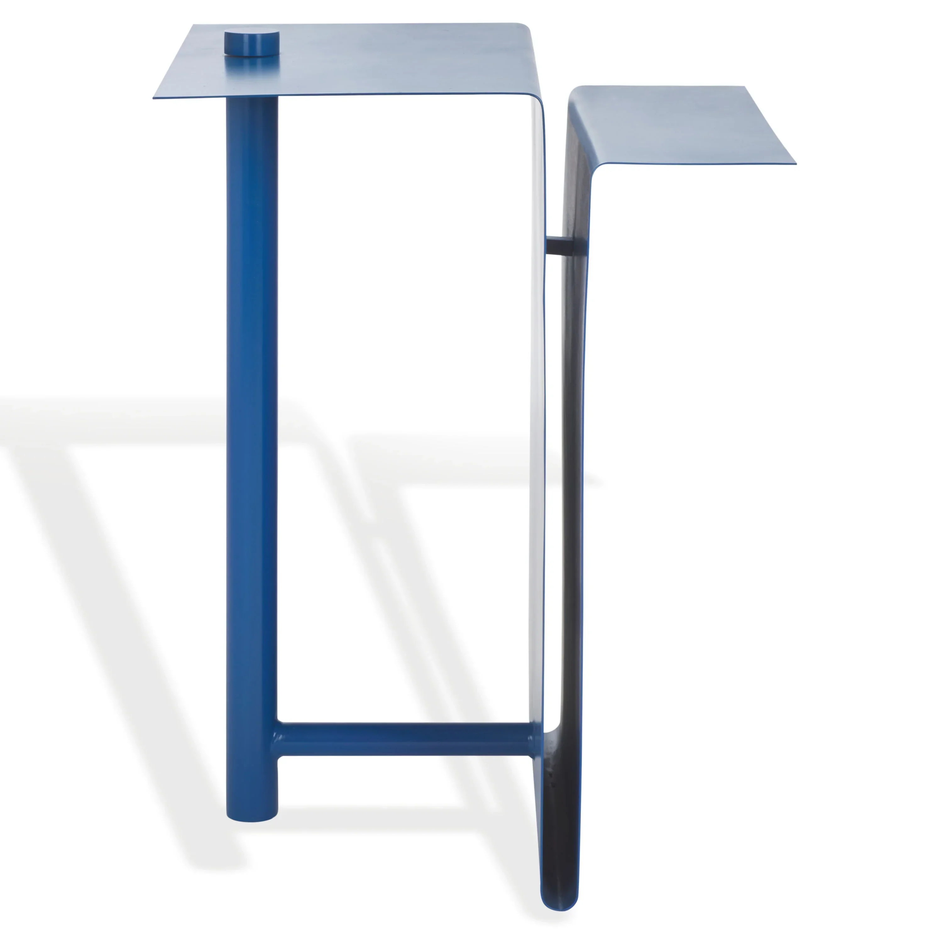 Aldwyn Metal Accent Table - Image 23