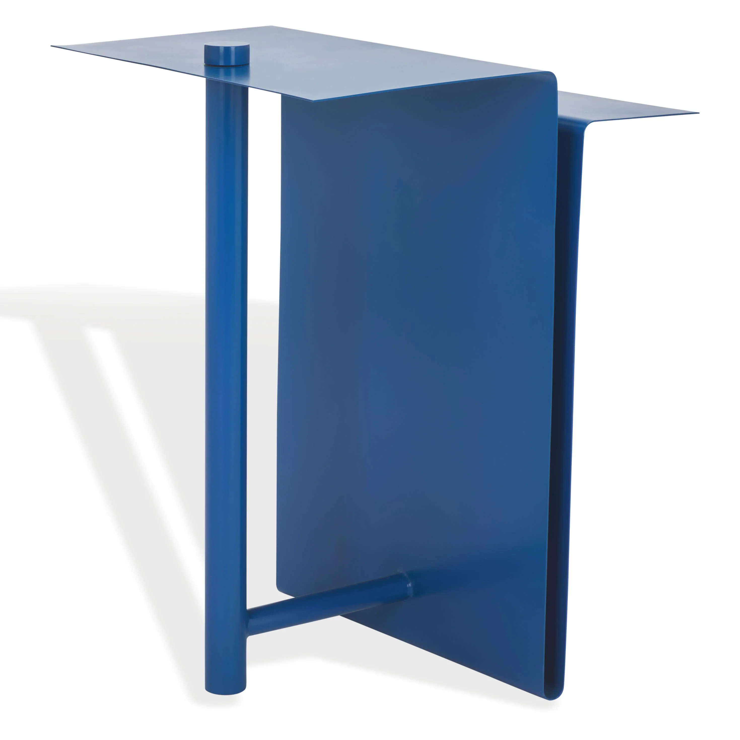 Aldwyn Metal Accent Table - Image 25