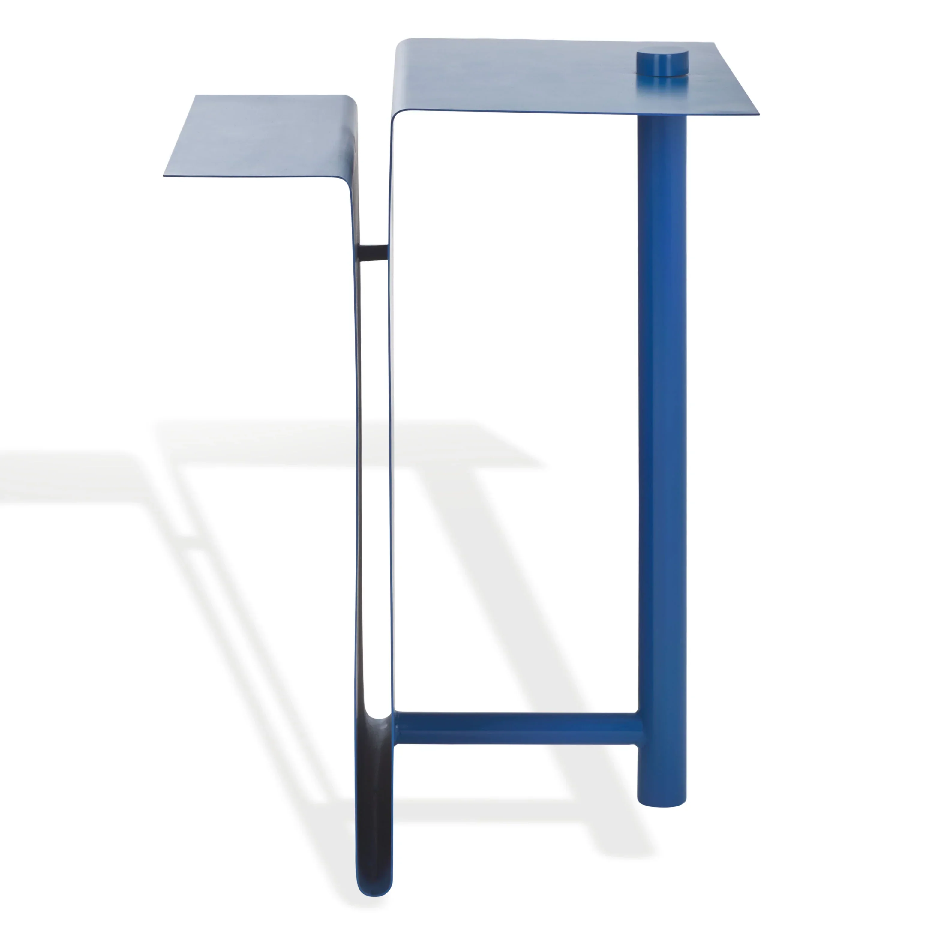 Aldwyn Metal Accent Table - Image 26