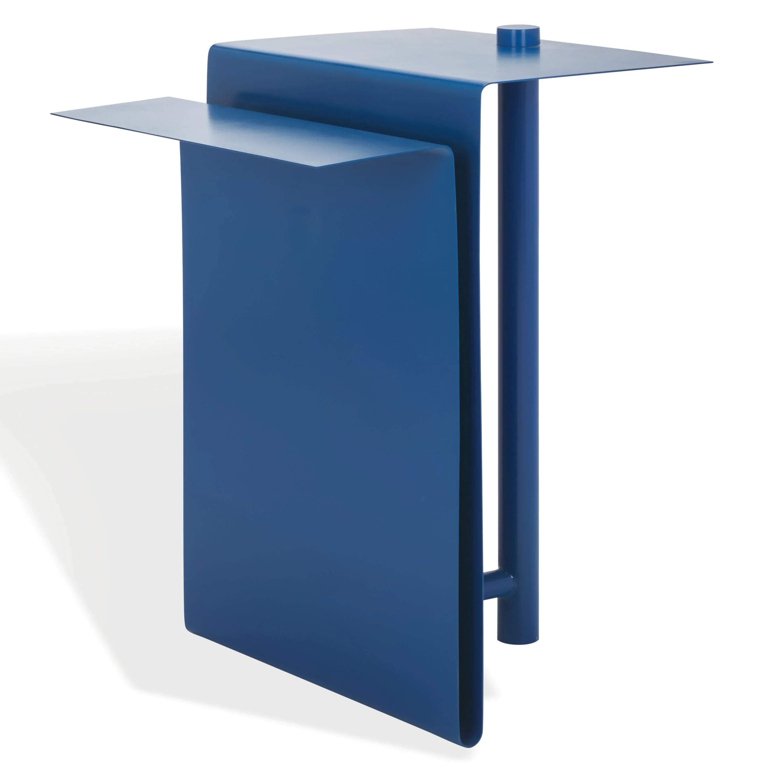 Aldwyn Metal Accent Table - Image 30