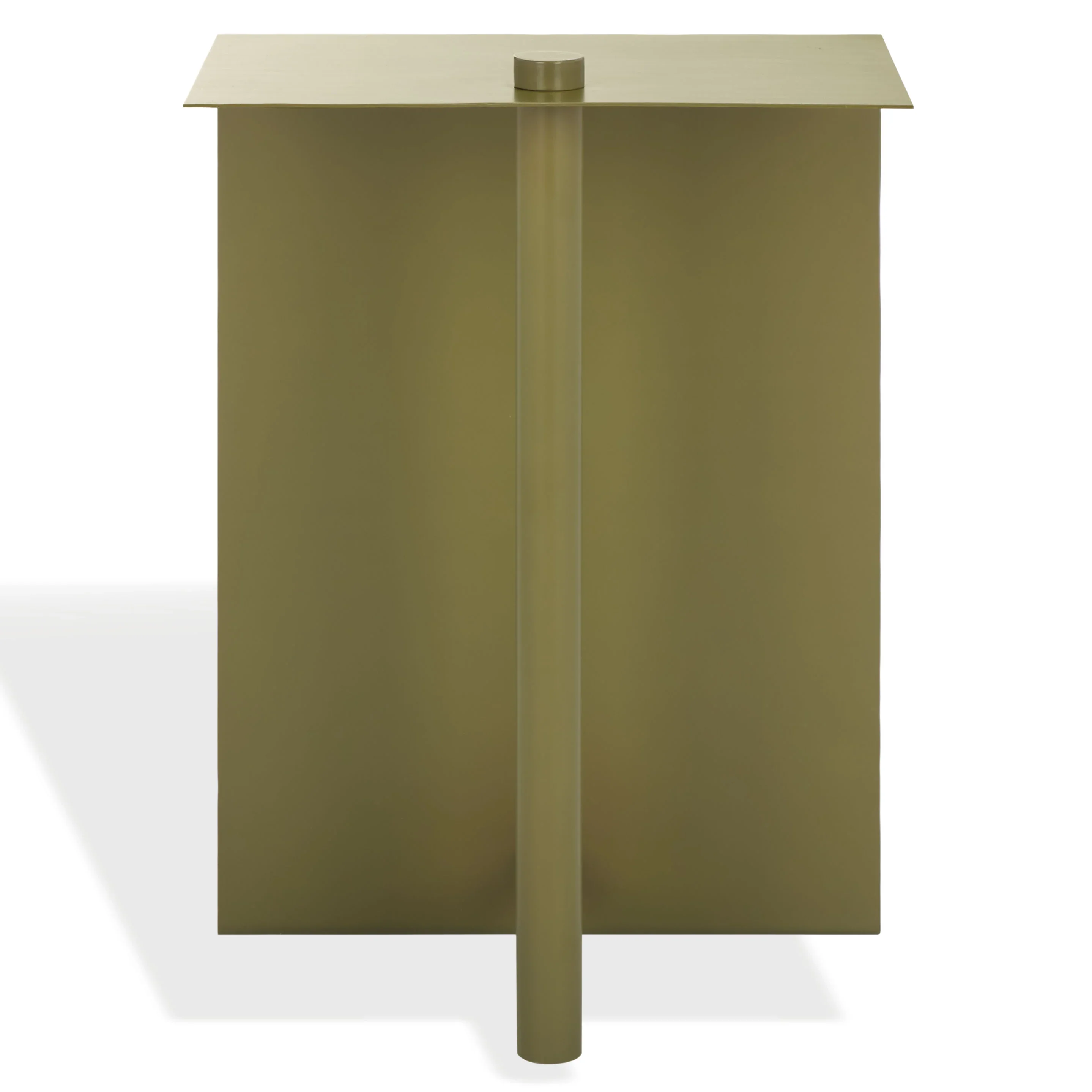 Aldwyn Metal Accent Table - Image 33