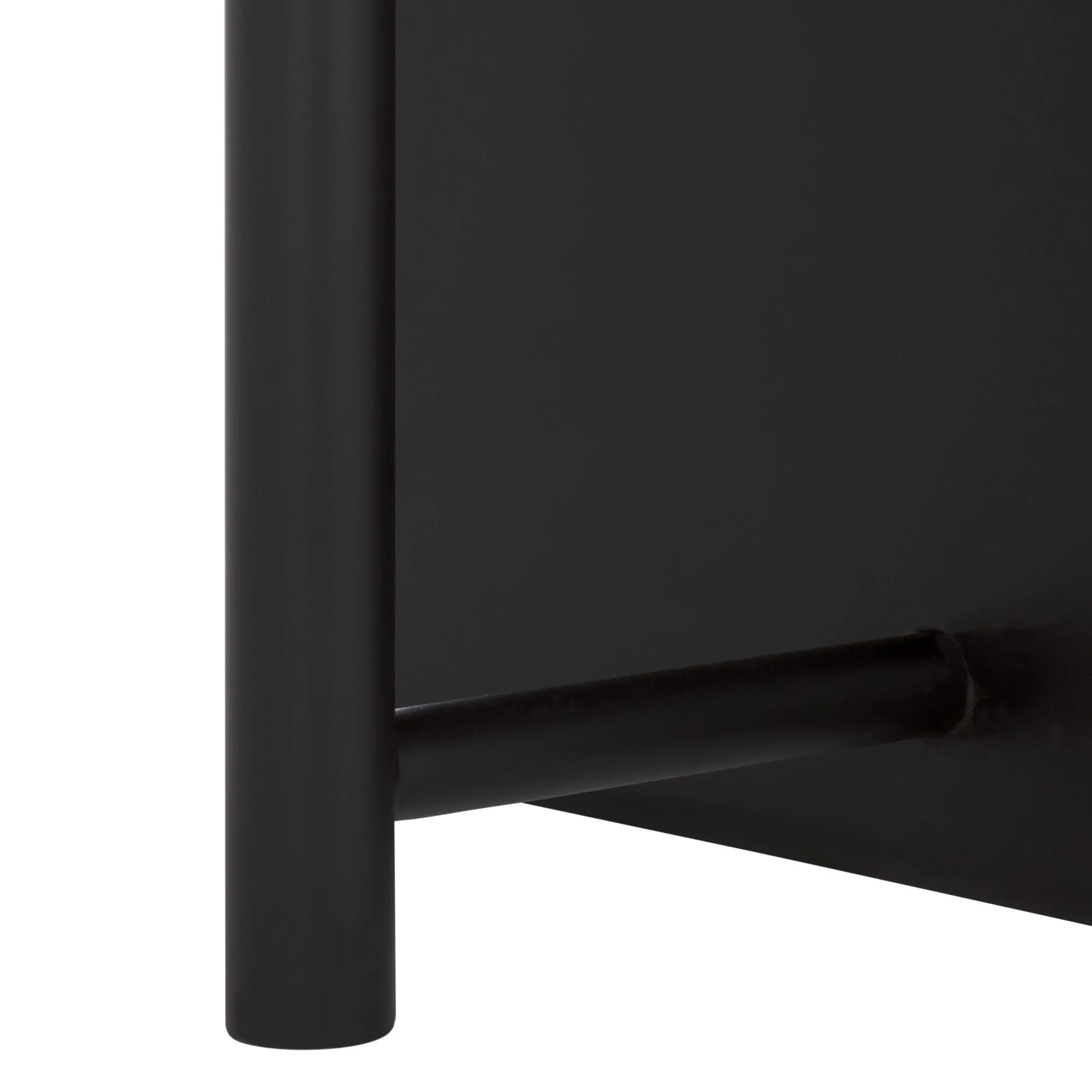 Aldwyn Metal Accent Table - Image 7