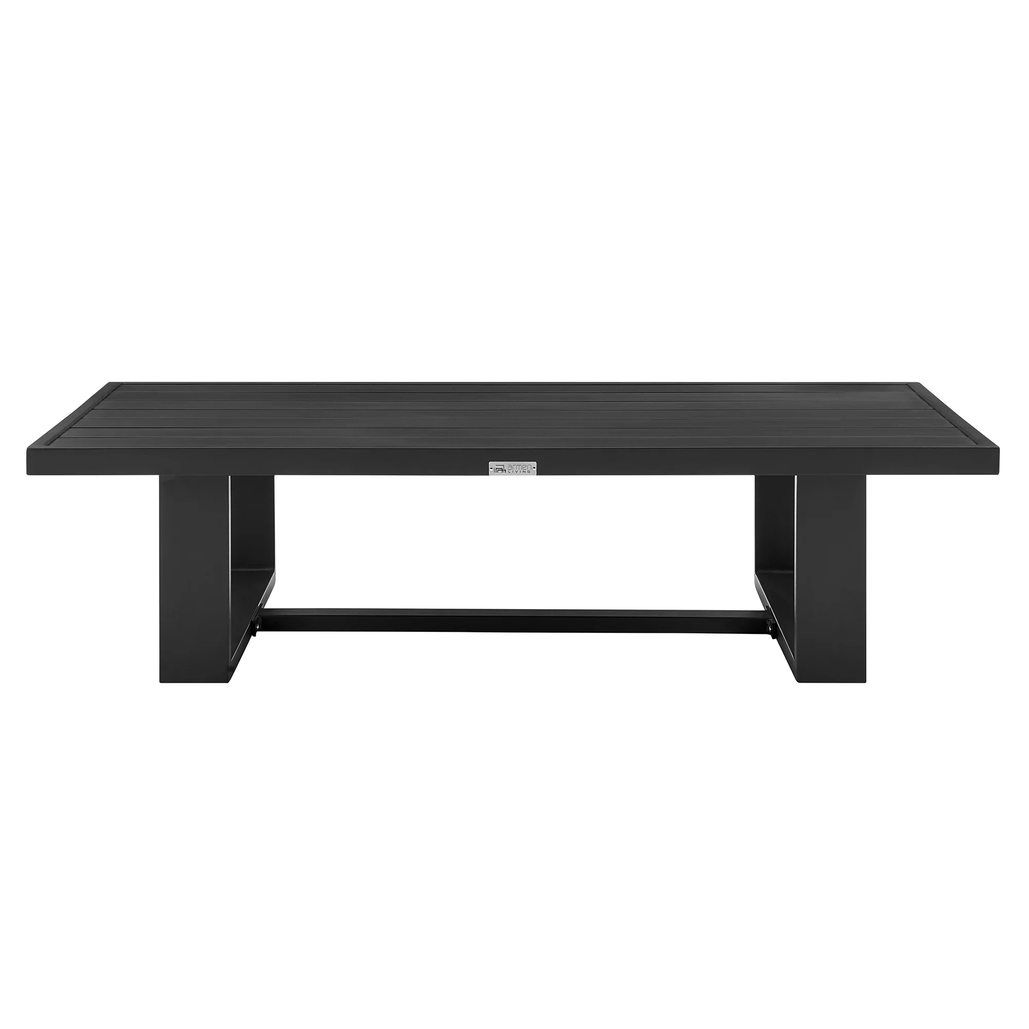 Alegria 4 Piece Outdoor Conversation Set - Image 7