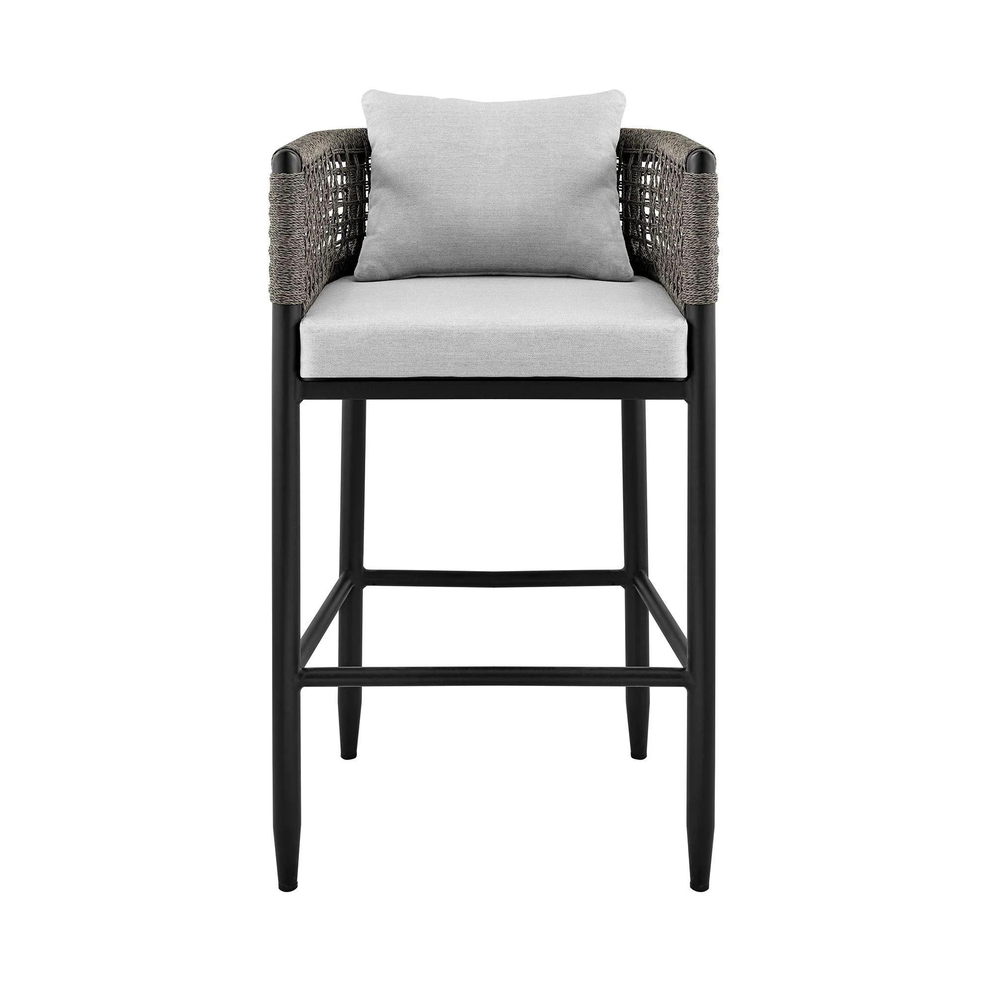 Alegria Outdoor Counter Stool - Set of 2