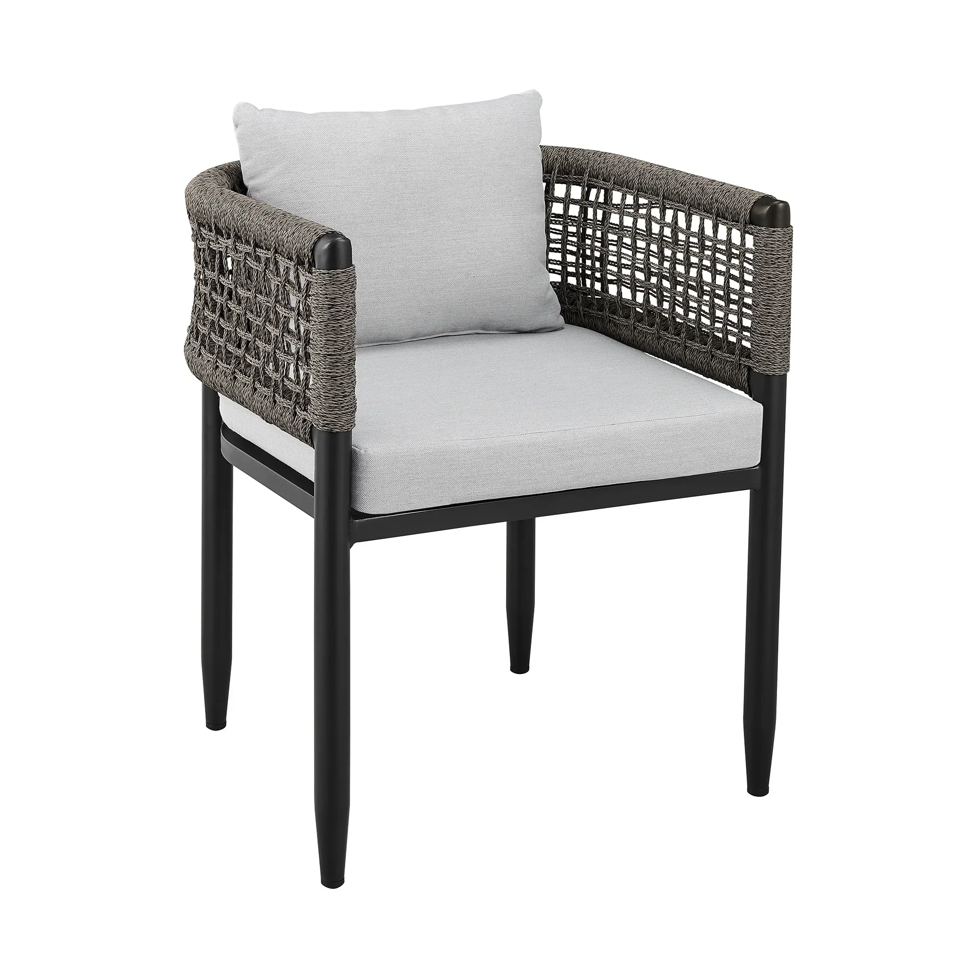 Alegria Outdoor Dining Chair - Set of 2
