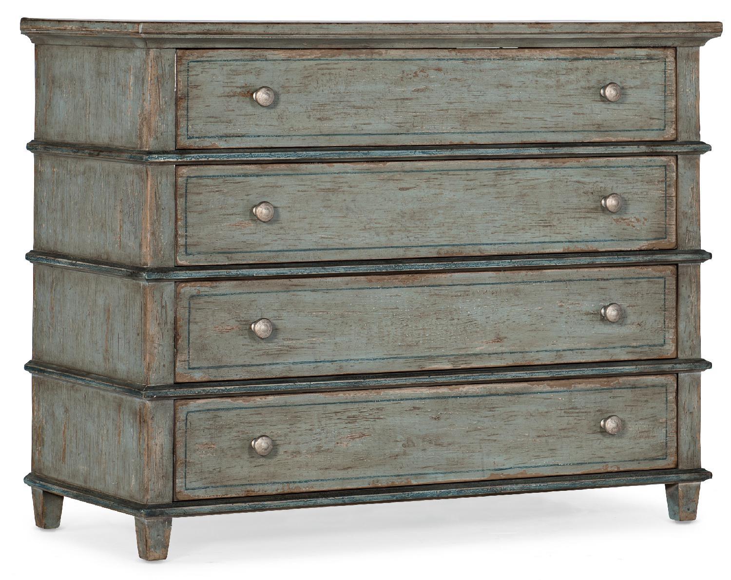 Alfresco Costiere Dresser