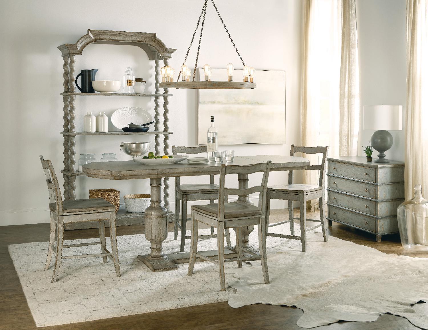 Alfresco Costiere Dresser - Image 5