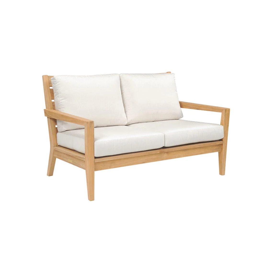 Algarve Deep Seating Settee