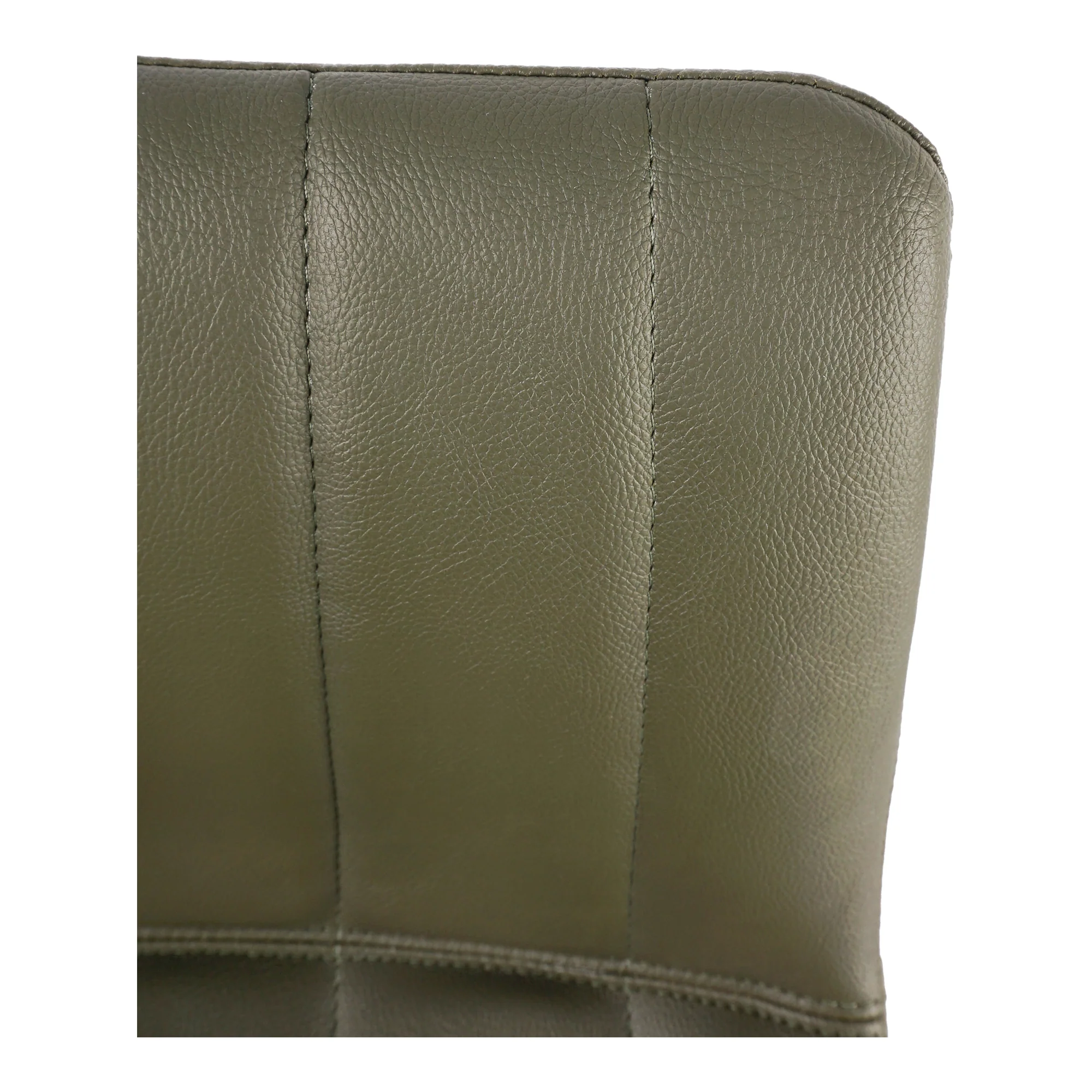 Alibi Counter Stool Dark Green - Set Of Two - Image 9
