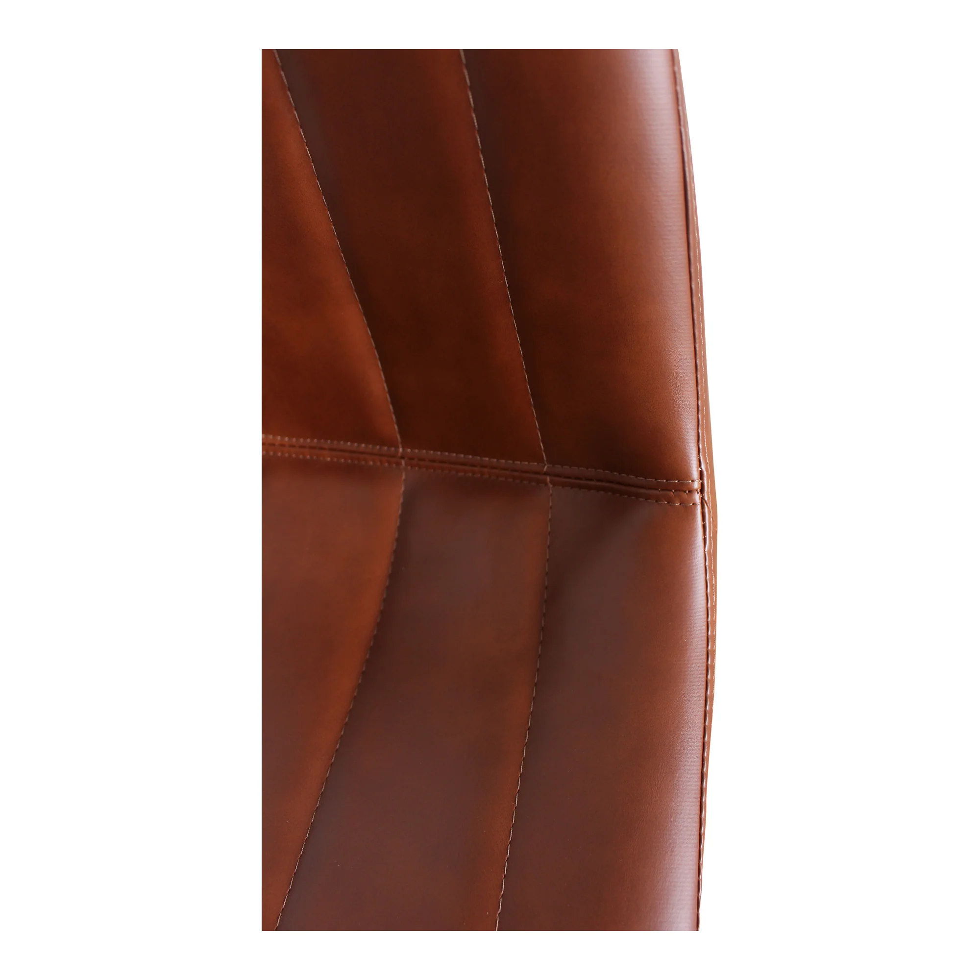 Alibi Dining Chair Brown - Set of 2 - Image 8