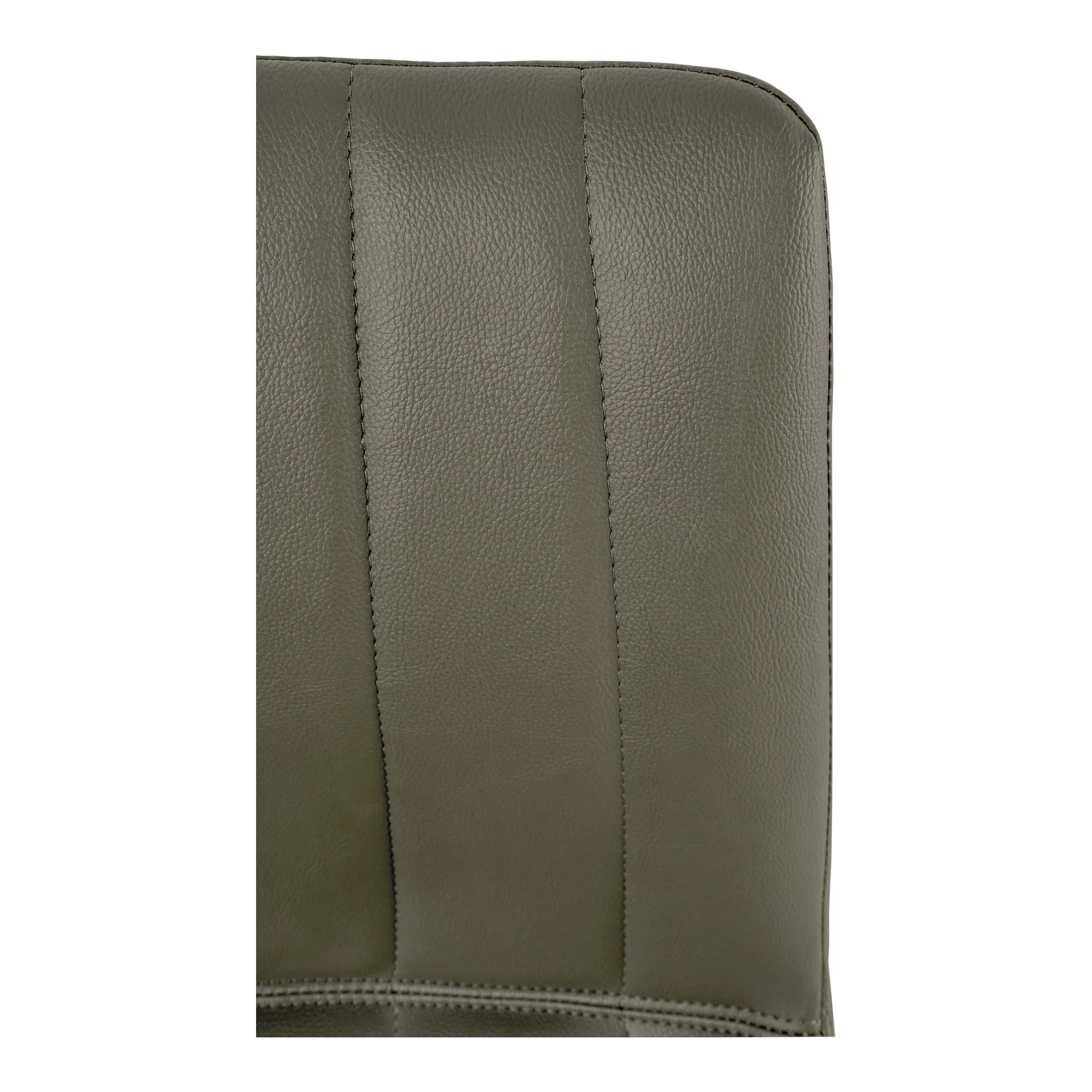Alibi Dining Chair Dark Green - Set of 2 - Image 8