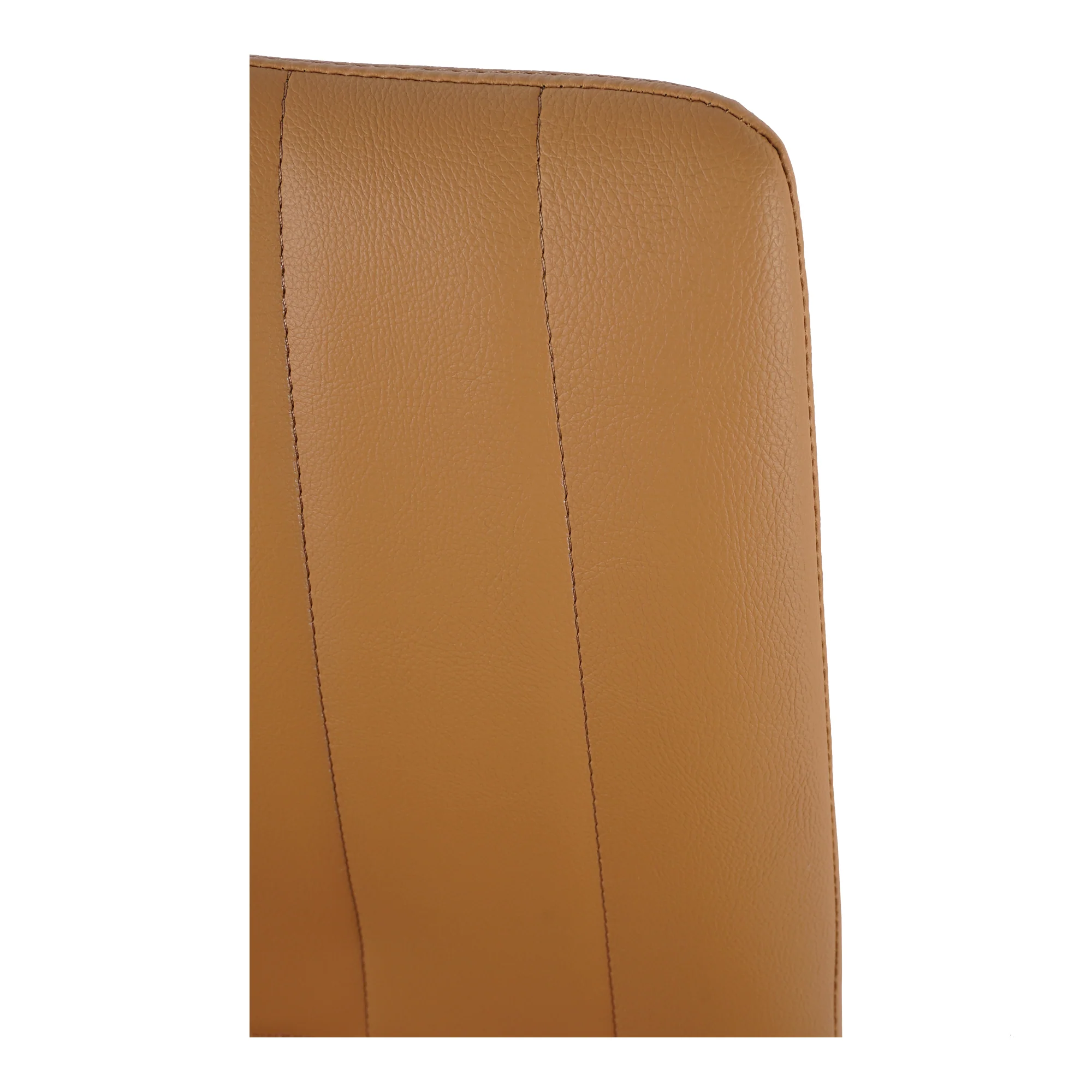 Alibi Dining Chair Tan - Set of 2 - Image 9