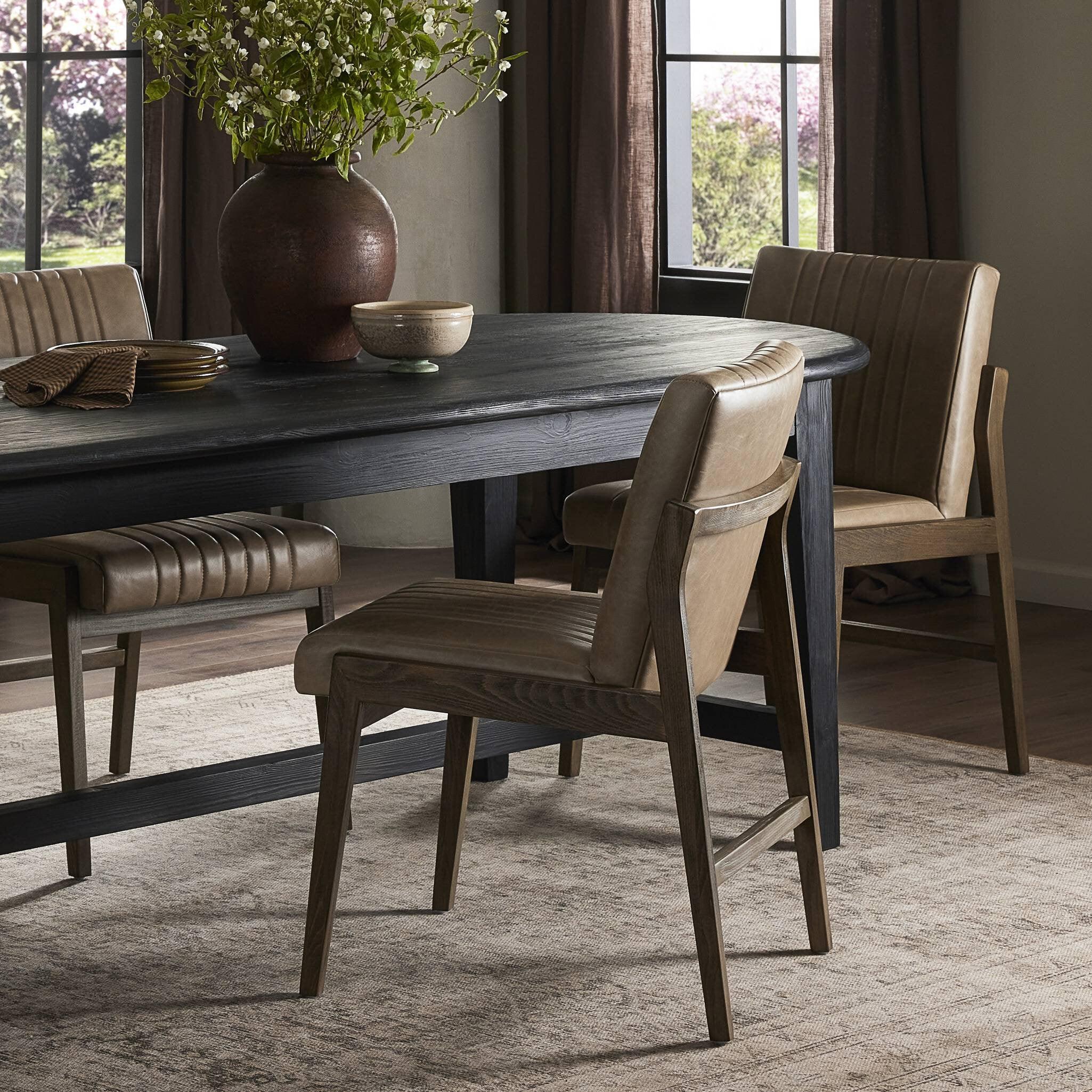 Alice Dining Chair - Set of 2 - Image 7