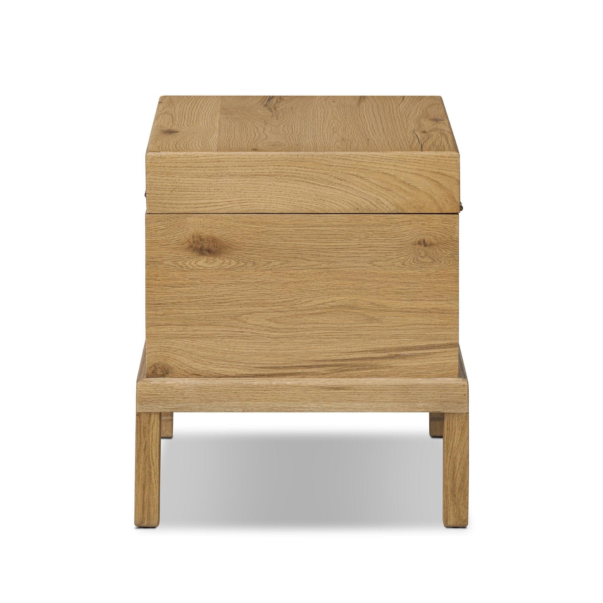 Alister Trunk - Image 4
