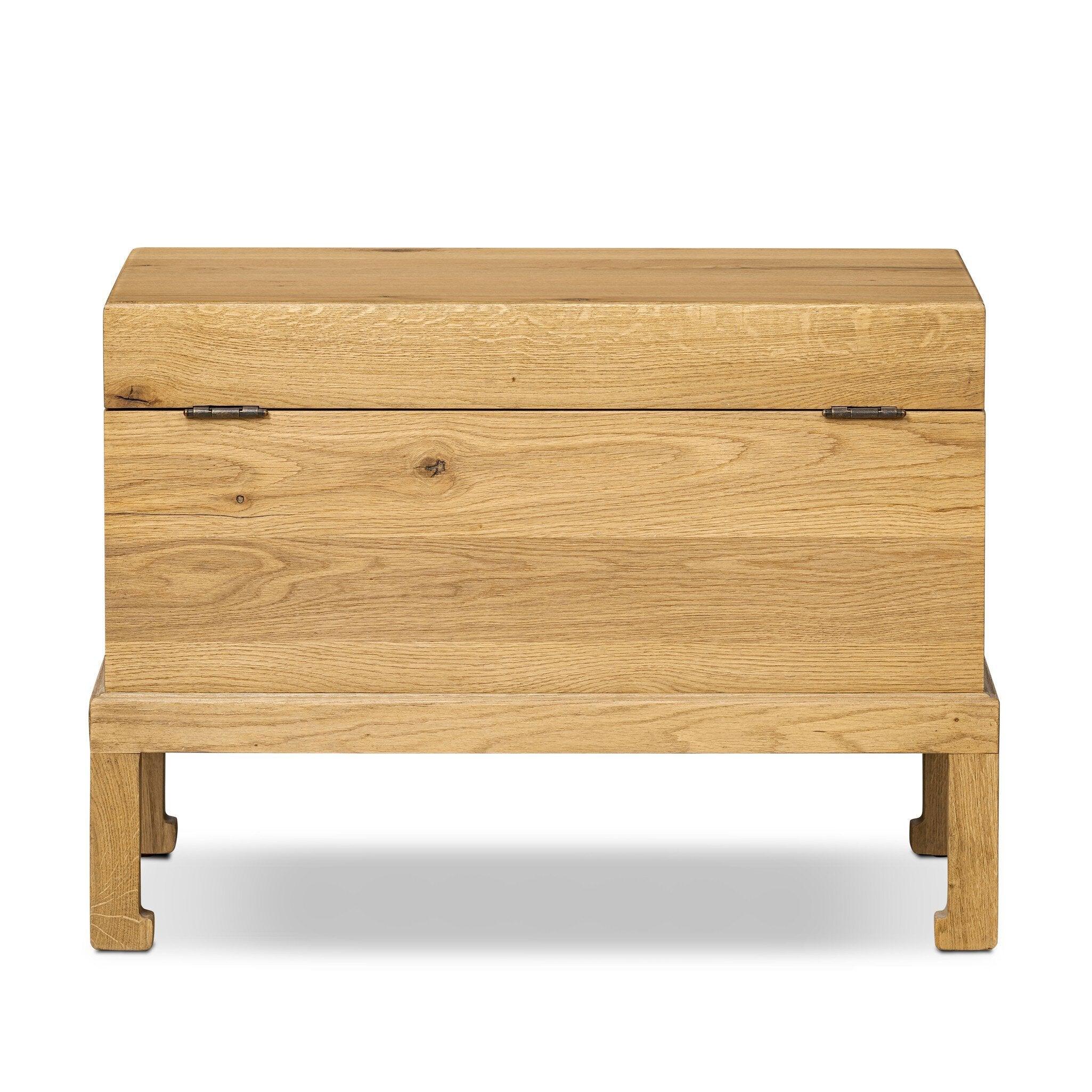 Alister Trunk - Image 5