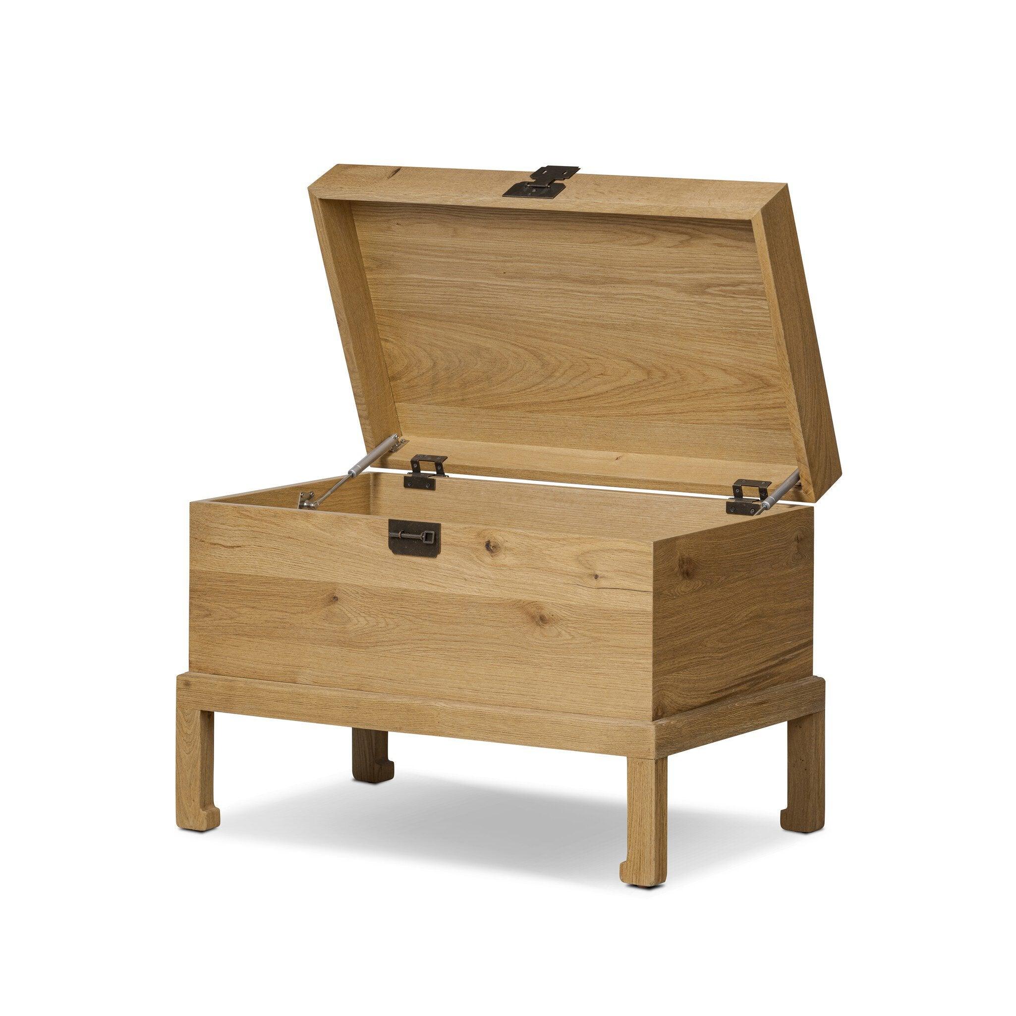 Alister Trunk - Image 6