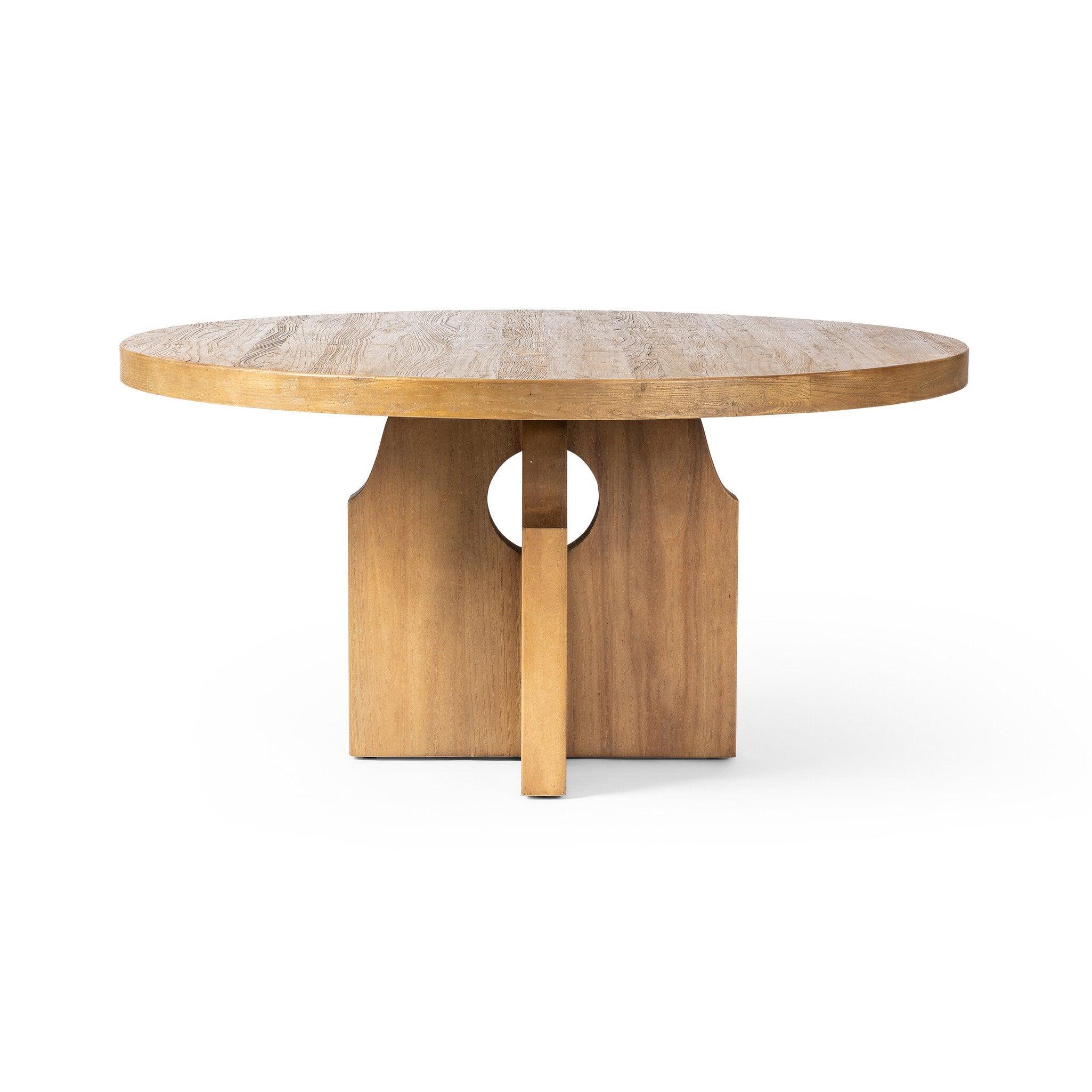Allandale Round Dining Table - Image 3