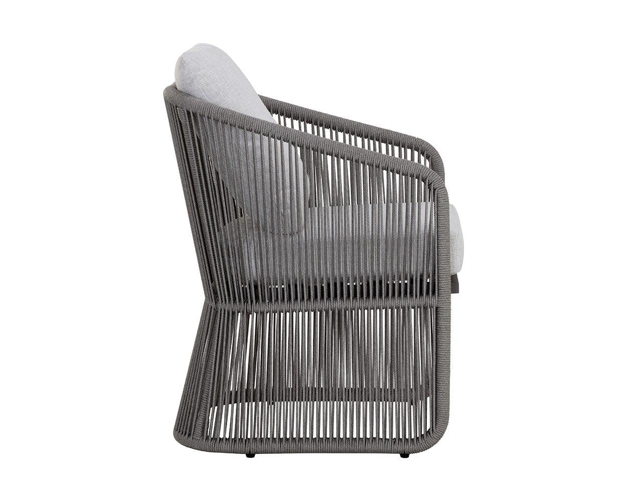 Allariz Dining Armchair - Image 7