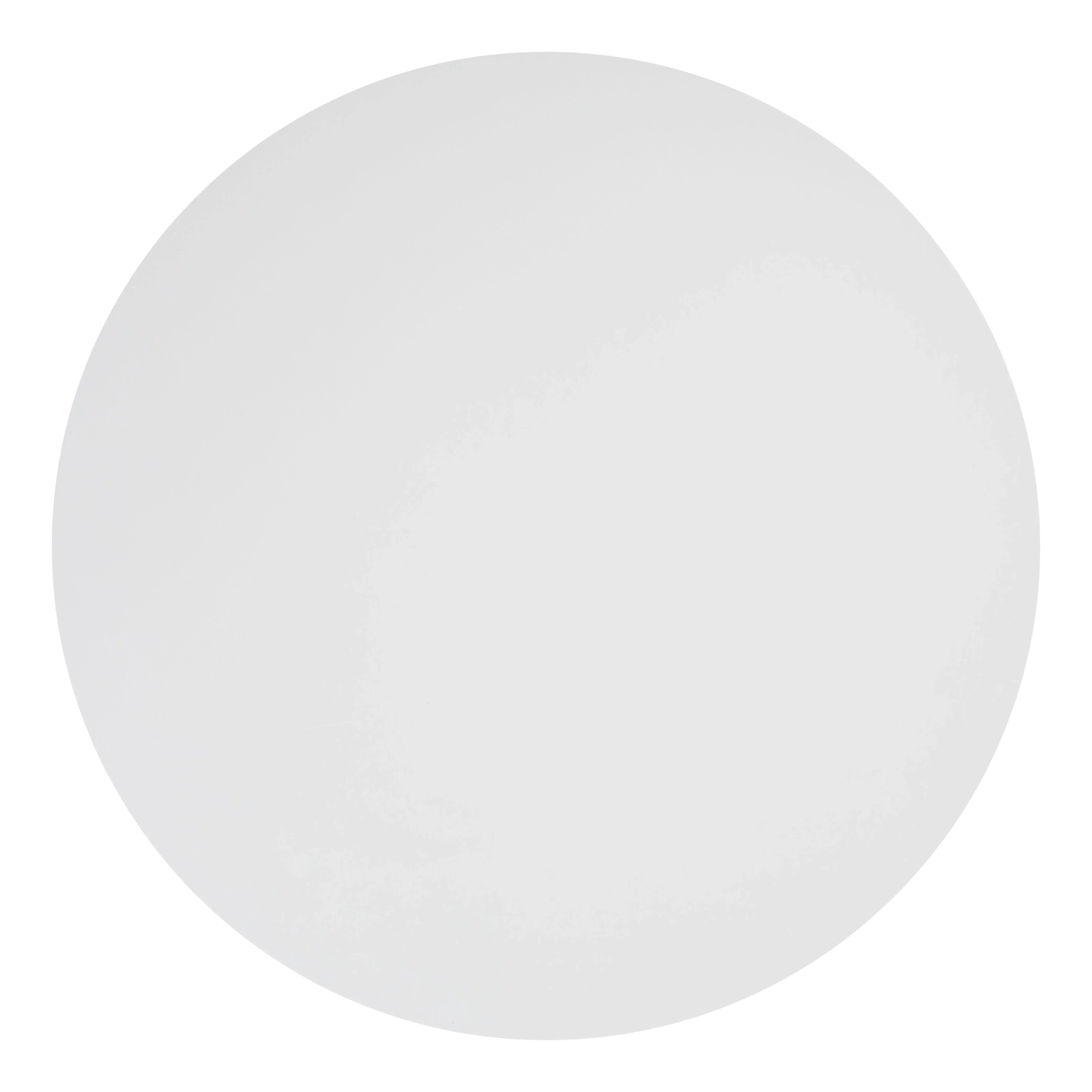 Alto Bistro Table White & Gold - Image 5