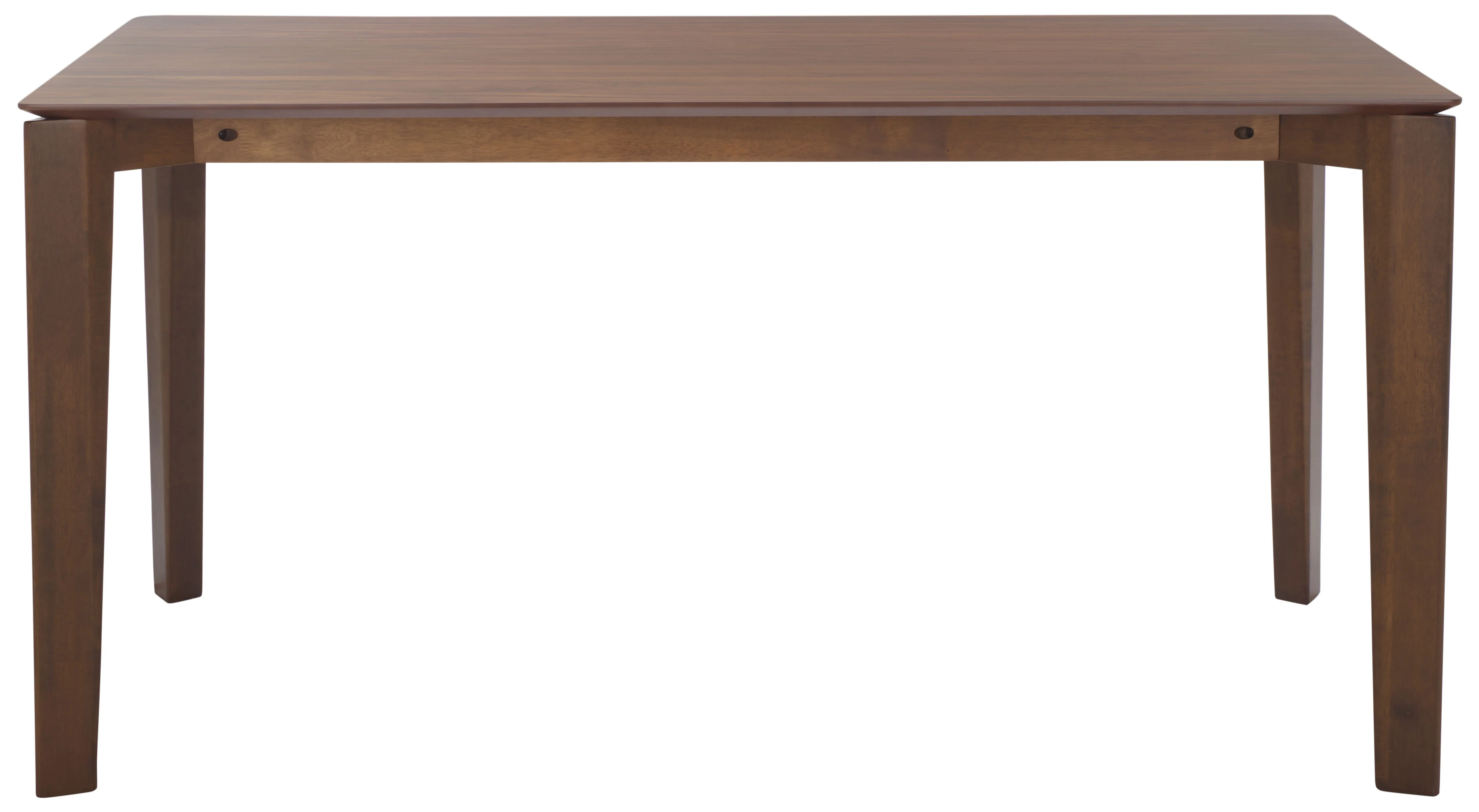 Alyssamarie Rectangle Wood Dining Table