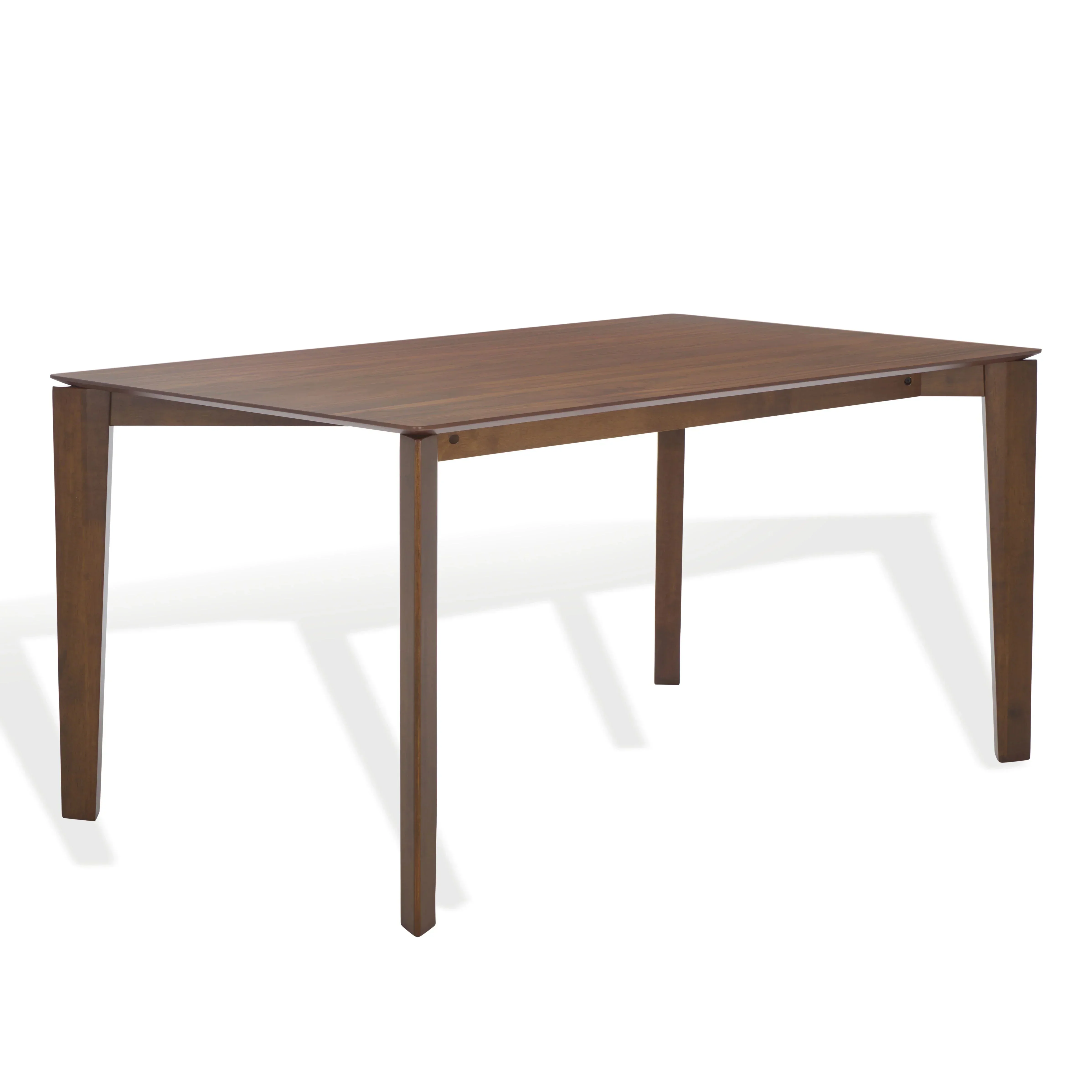 Alyssamarie Rectangle Wood Dining Table - Image 2