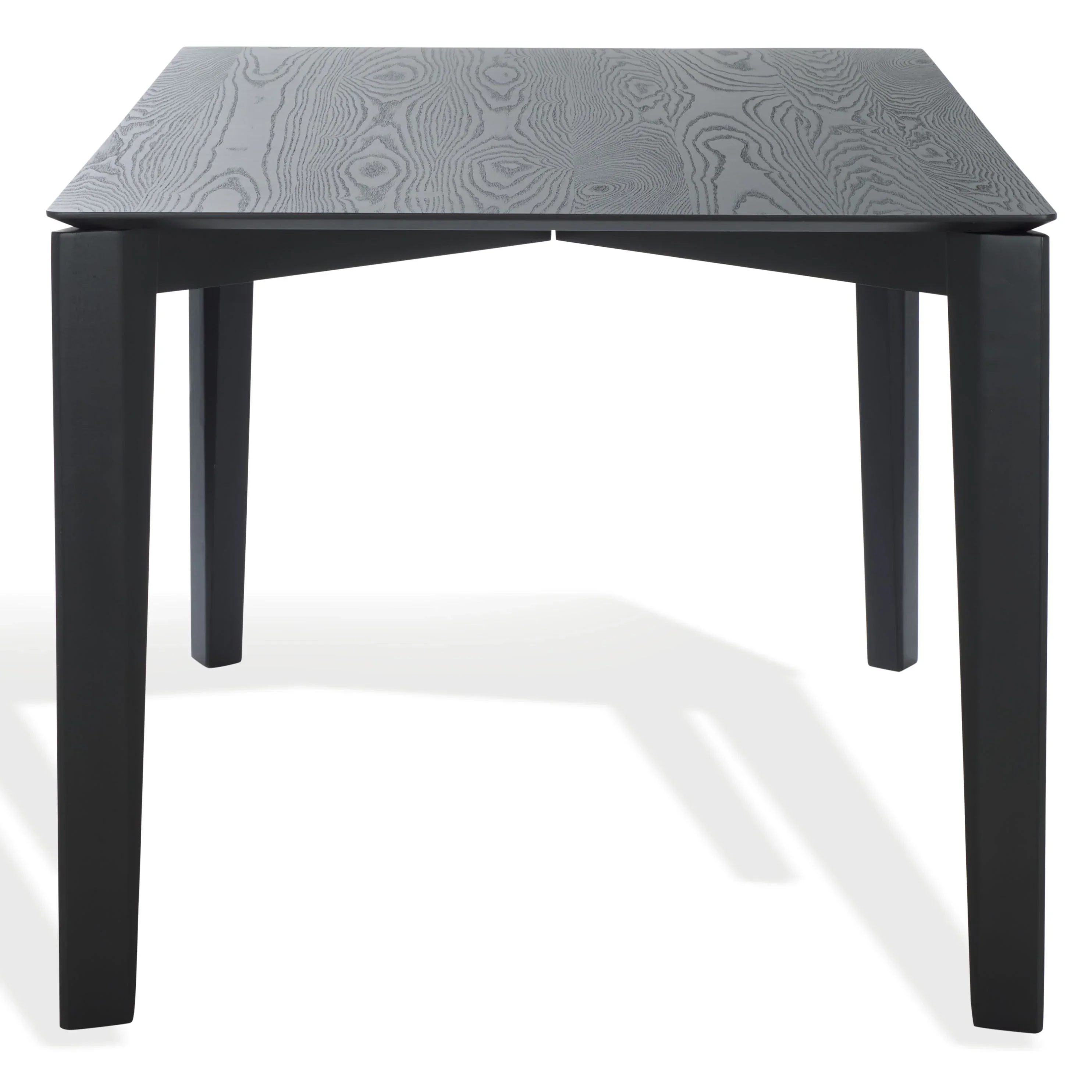 Alyssamarie Rectangle Wood Dining Table - Image 3