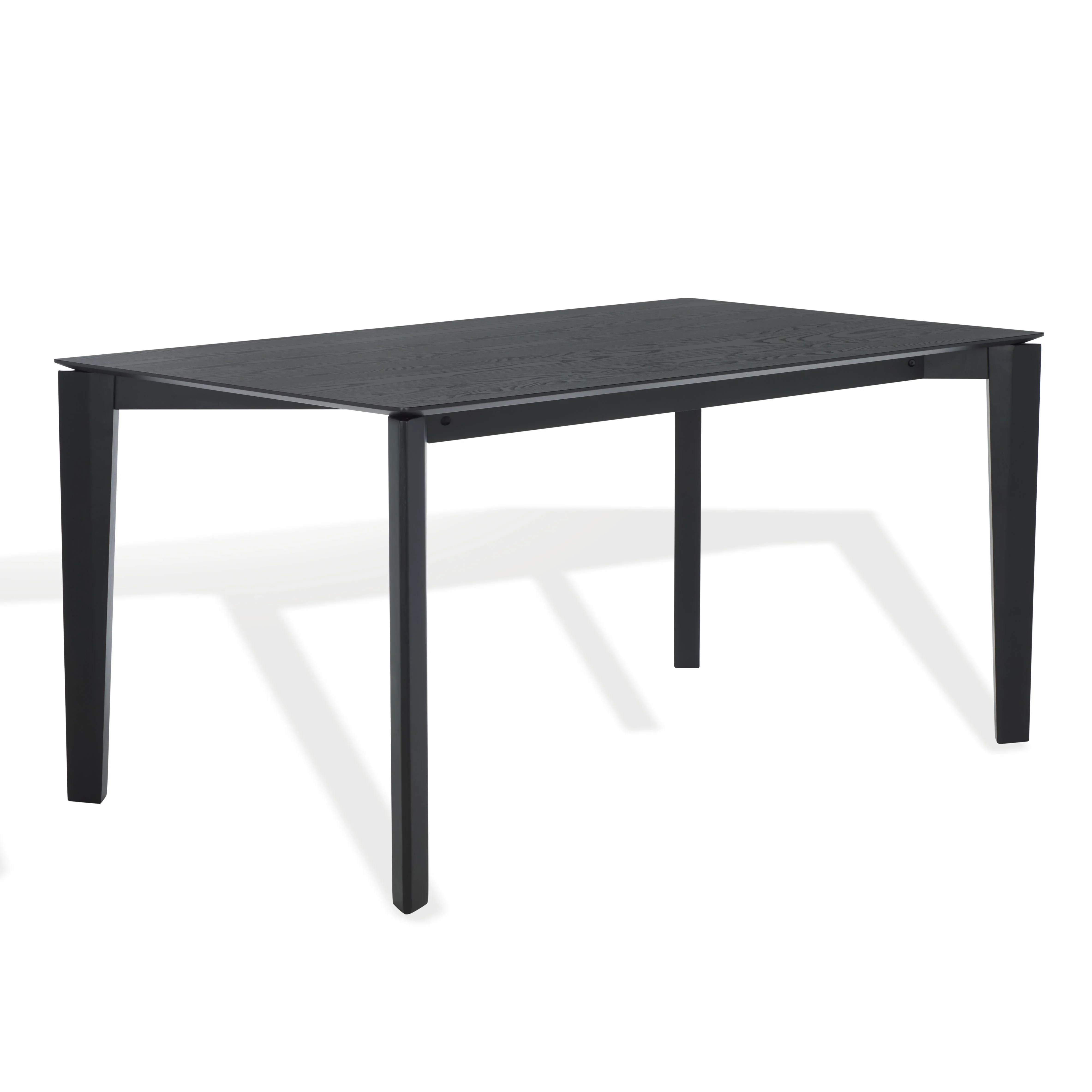 Alyssamarie Rectangle Wood Dining Table - Image 4