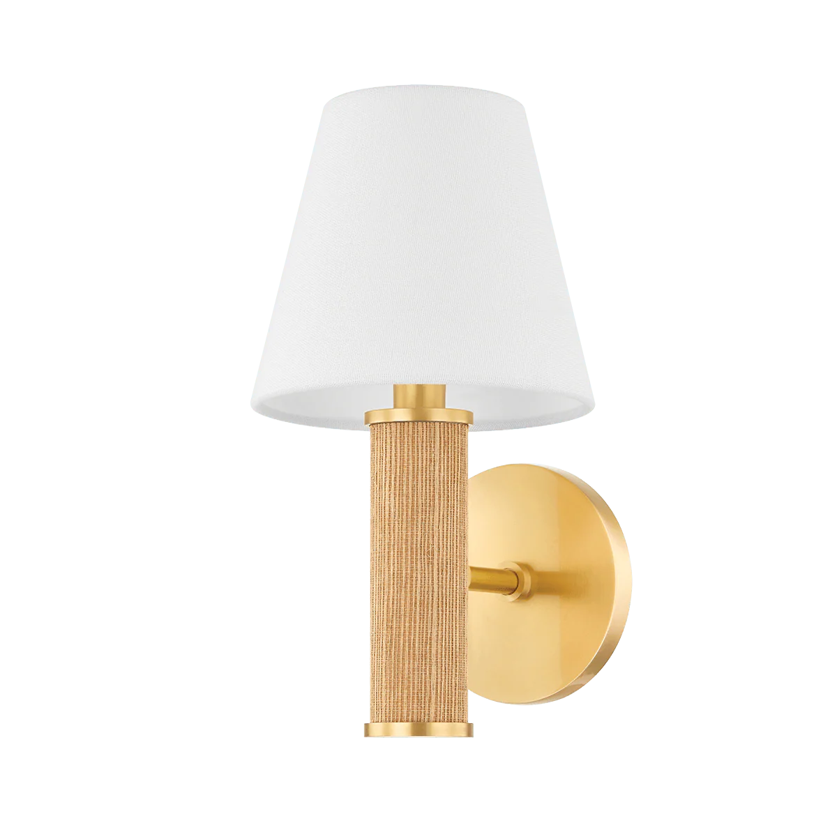 Amabella 1 Light Wall Sconce