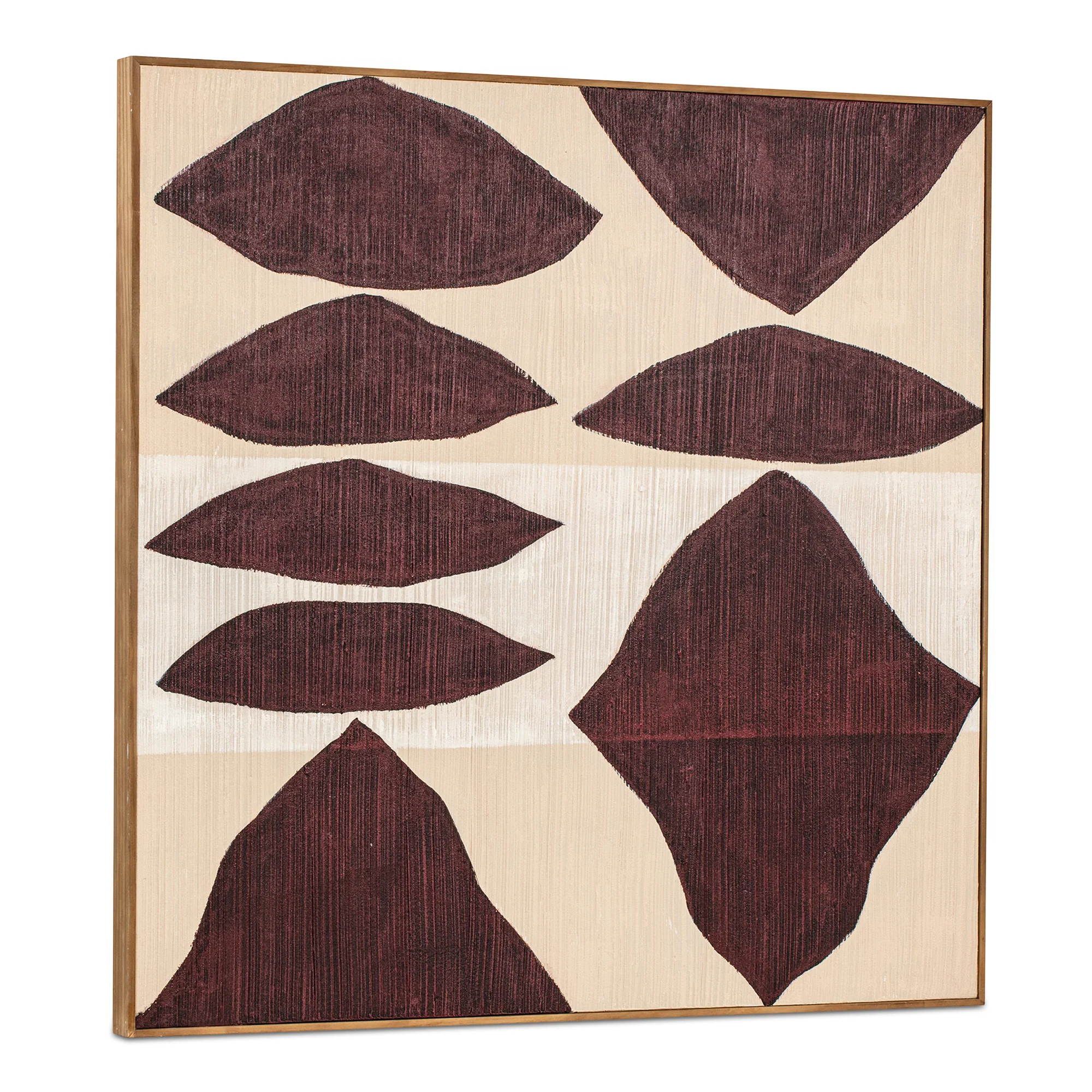 Amada Framed Painting - Image 3