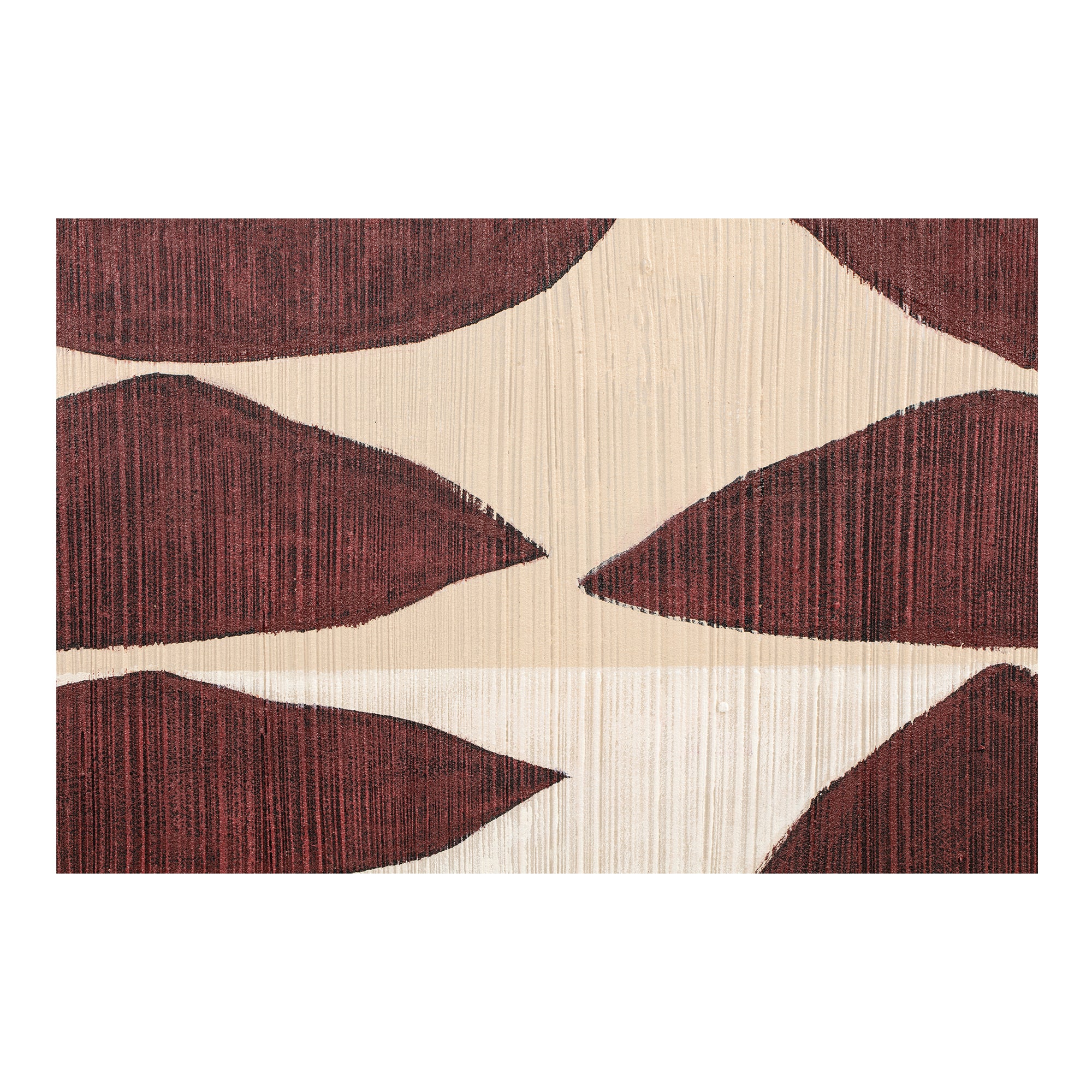Amada Framed Painting - Image 5