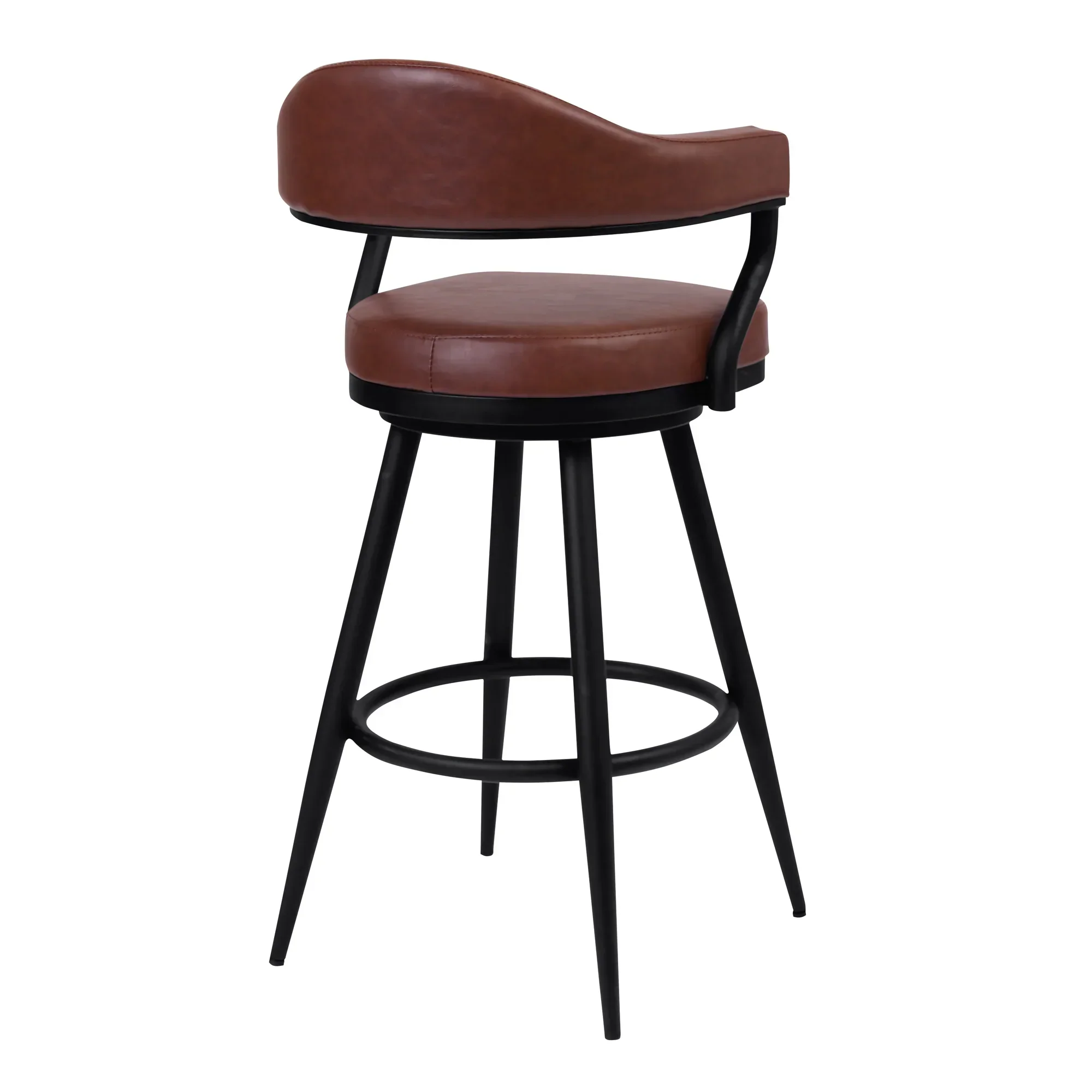 Amador 30" Barstool - Set of 2 - Image 5