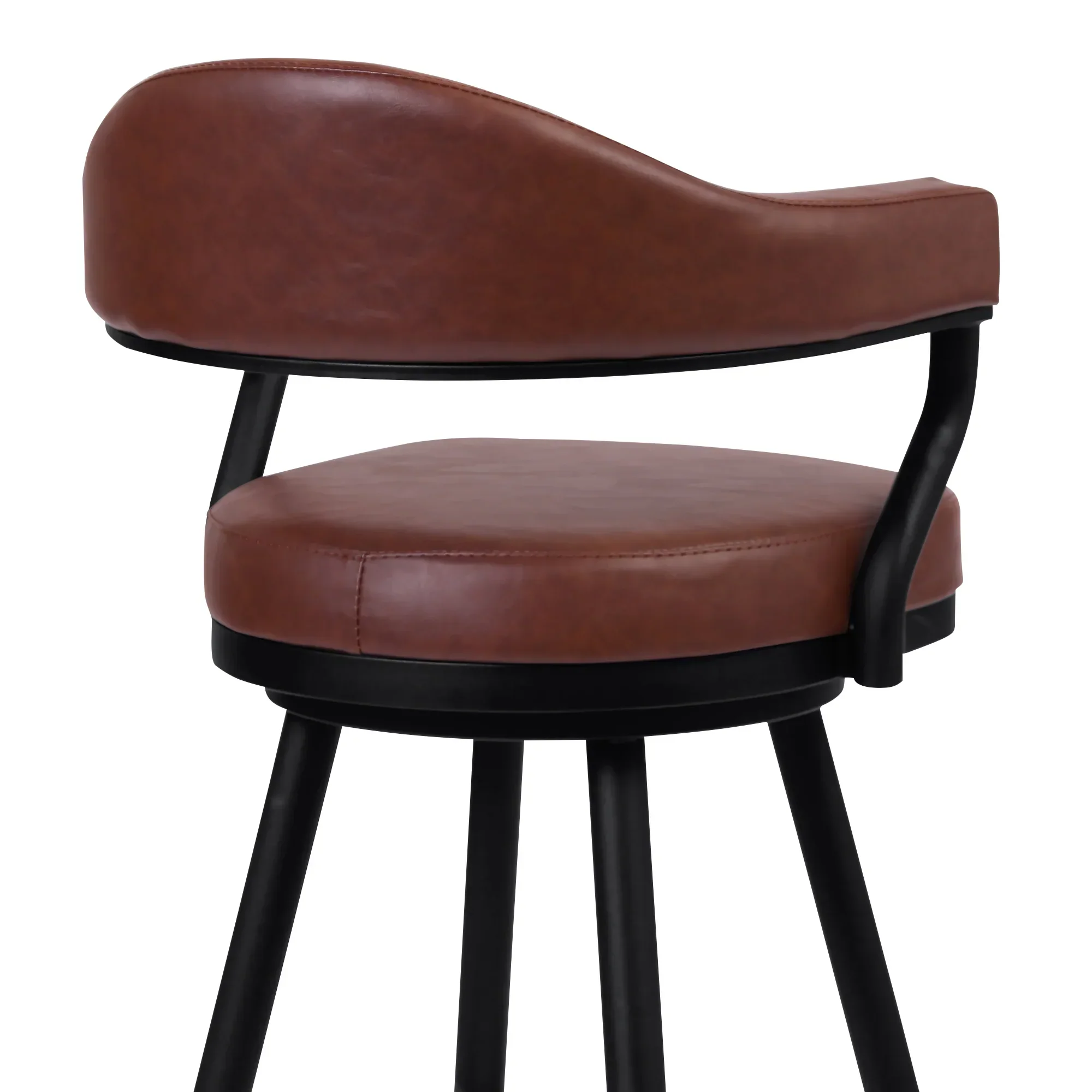 Amador 30" Barstool - Set of 2 - Image 8