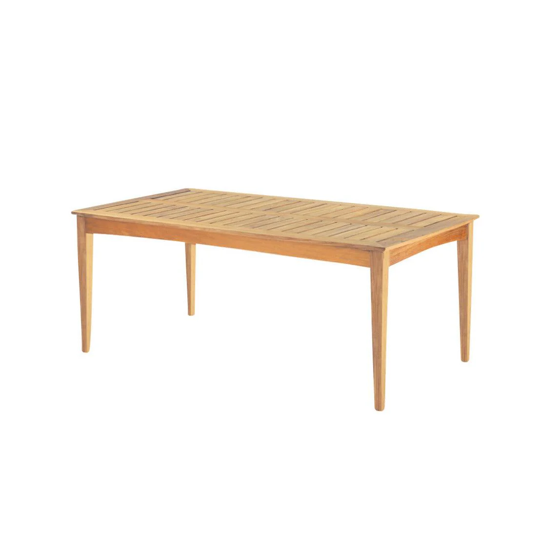 Amalfi 73" x 38" Rectangle Dining Table