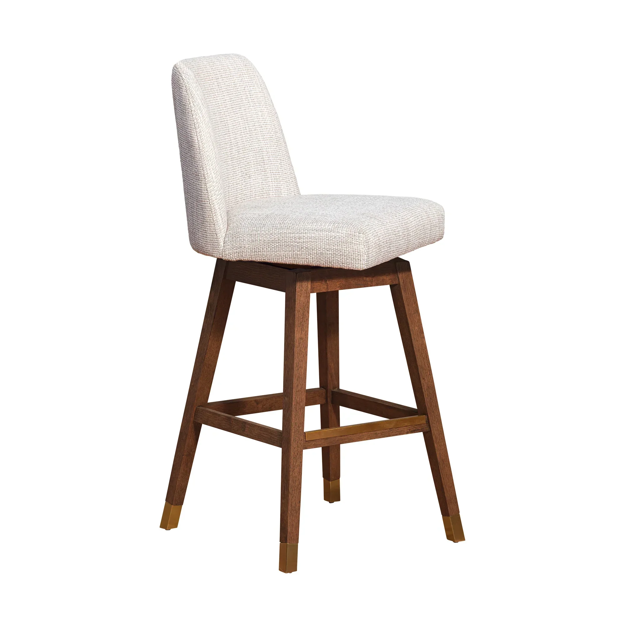 Amalie Barstool - Set of 2